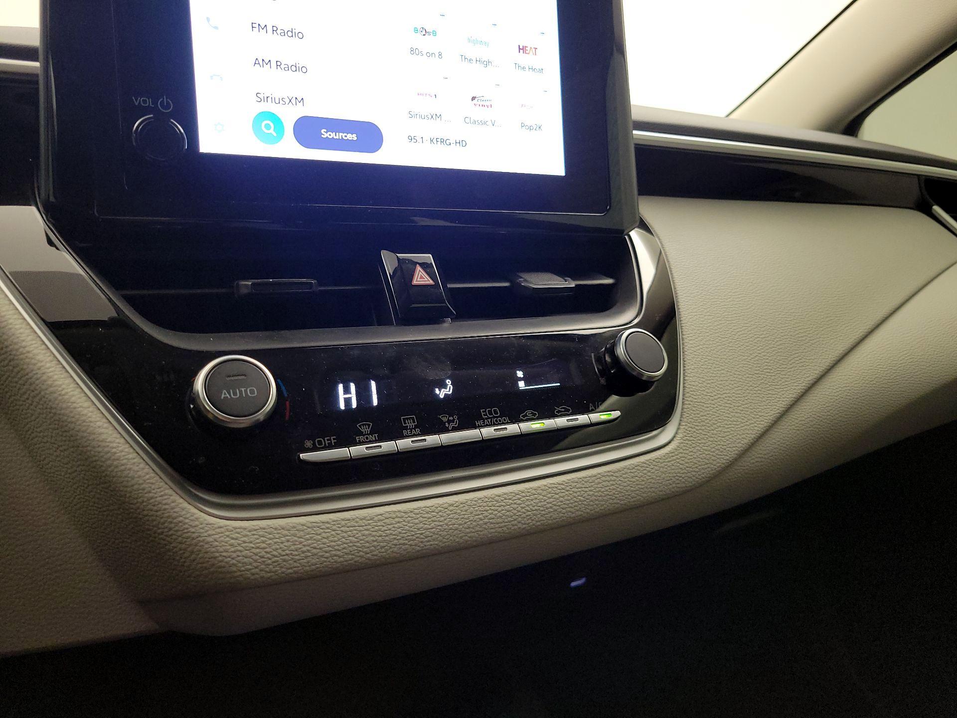 Thumbnail: 2025 Toyota Corolla - 17