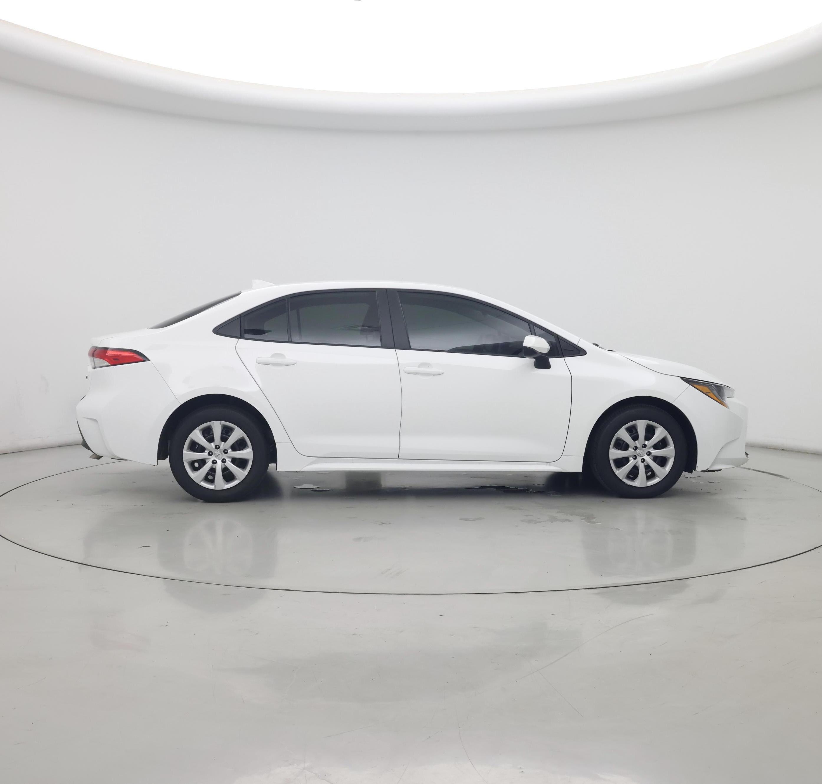 Thumbnail: 2025 Toyota Corolla - 7