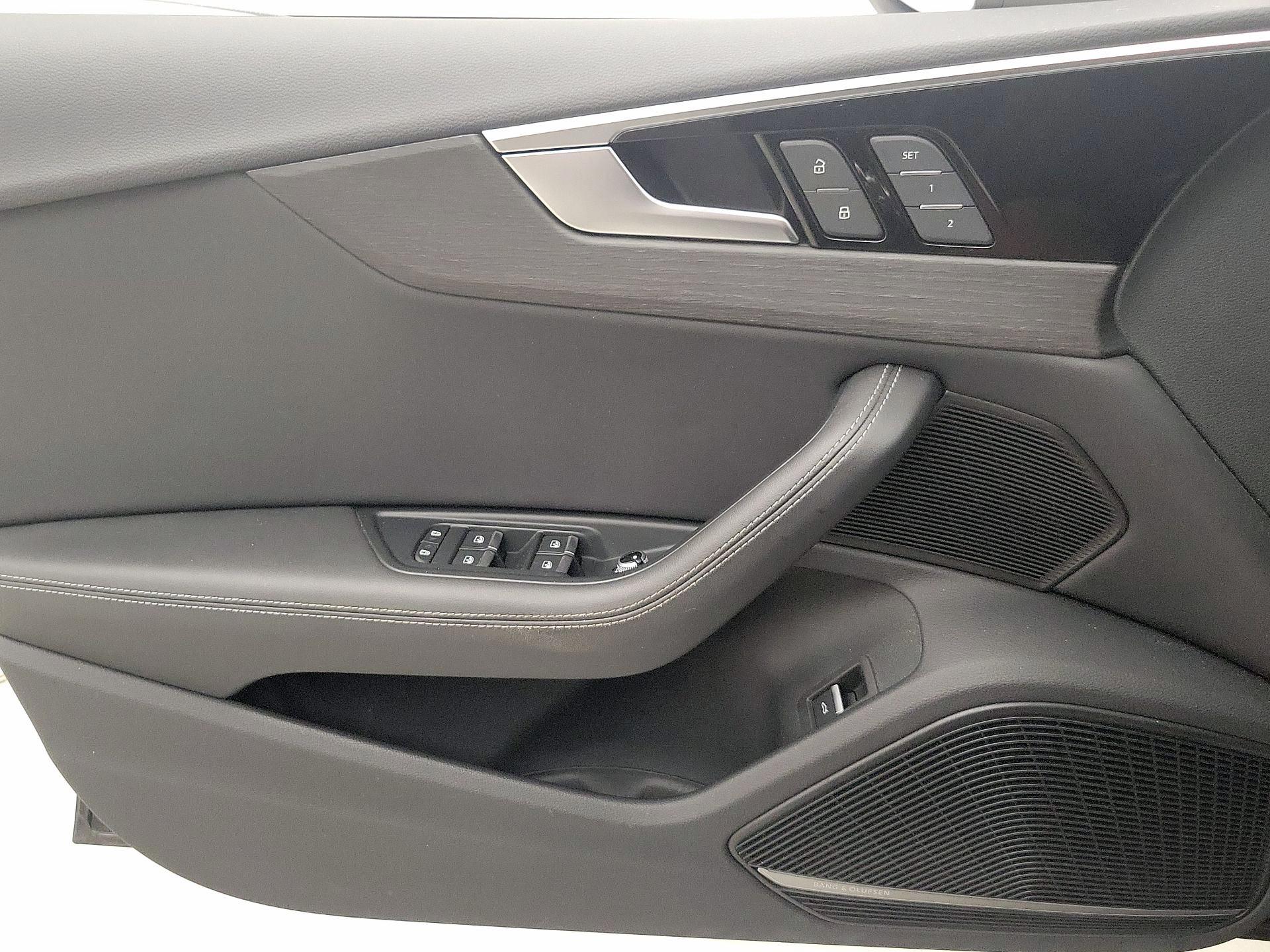 Thumbnail: 2021 Audi A5 - 12