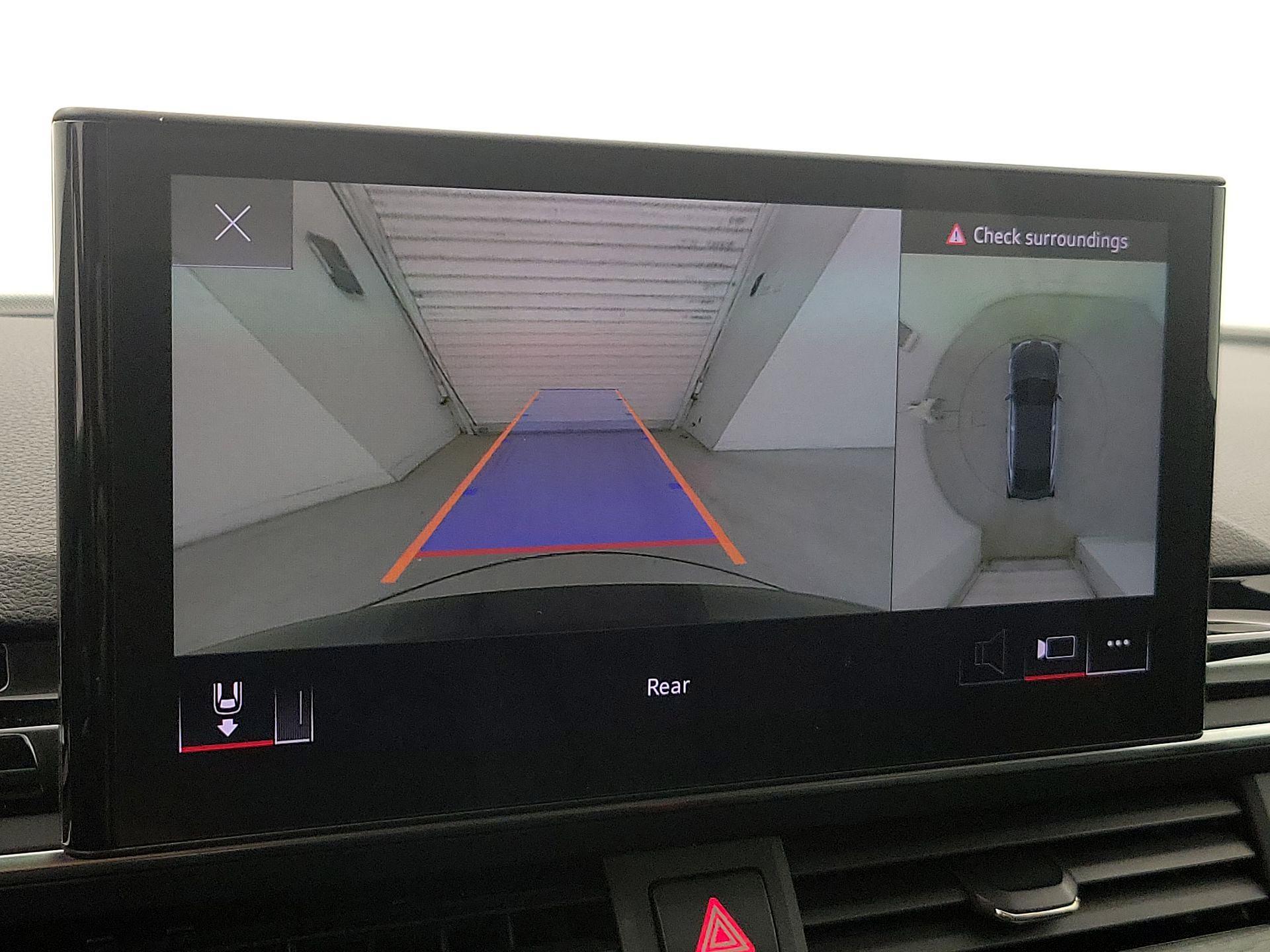 Thumbnail: 2021 Audi A5 - 14