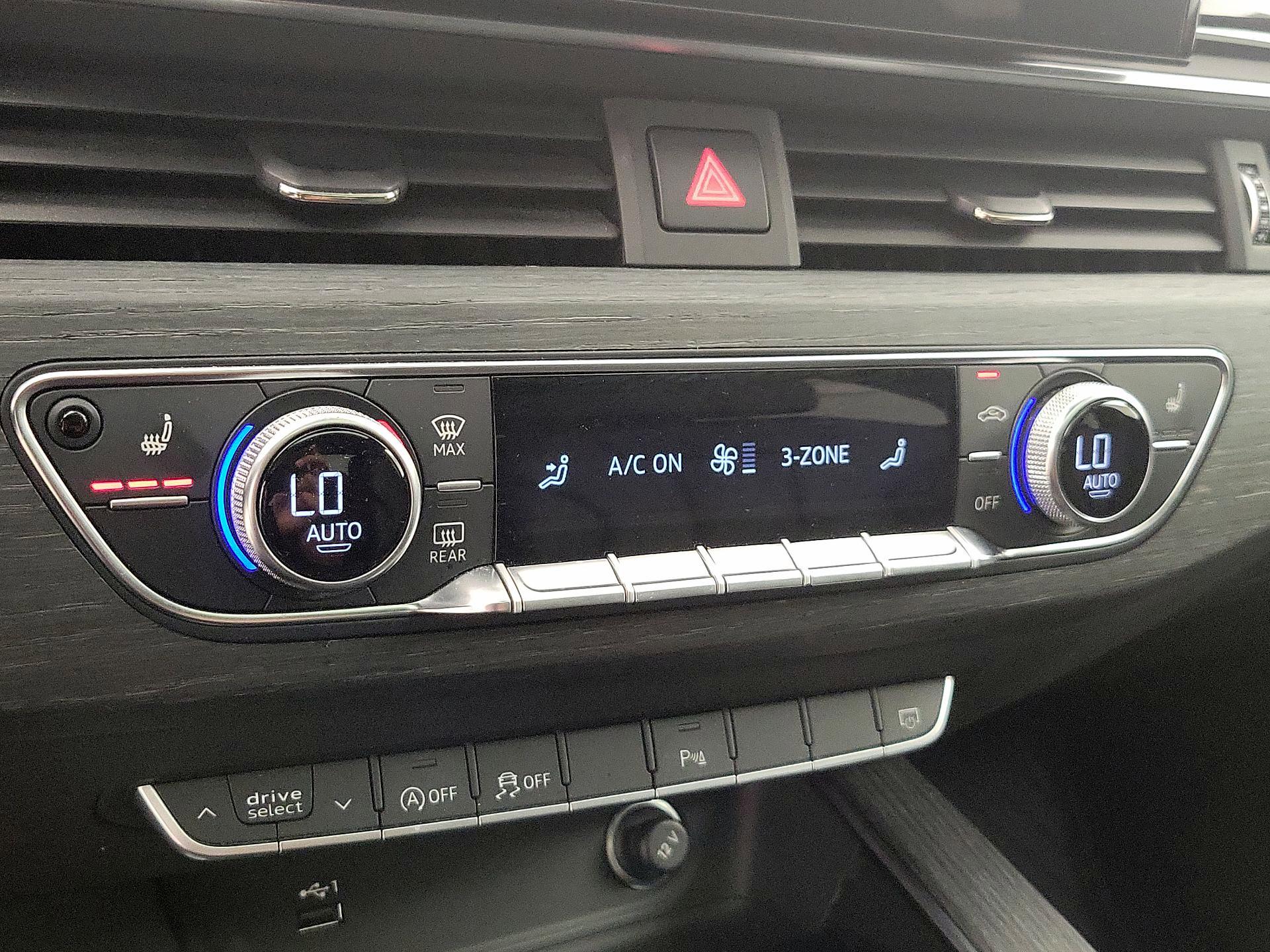 Thumbnail: 2021 Audi A5 - 16