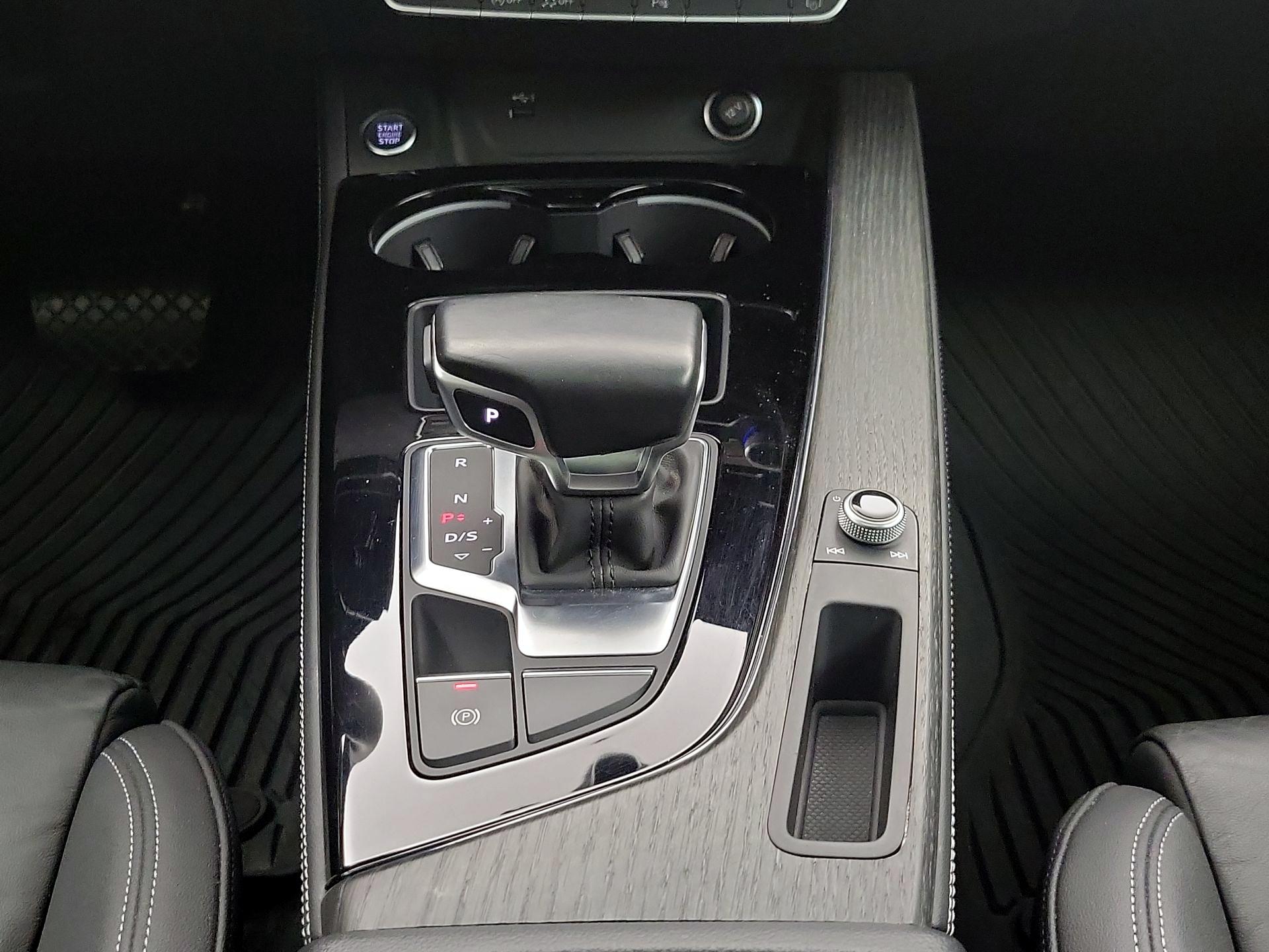 Thumbnail: 2021 Audi A5 - 17