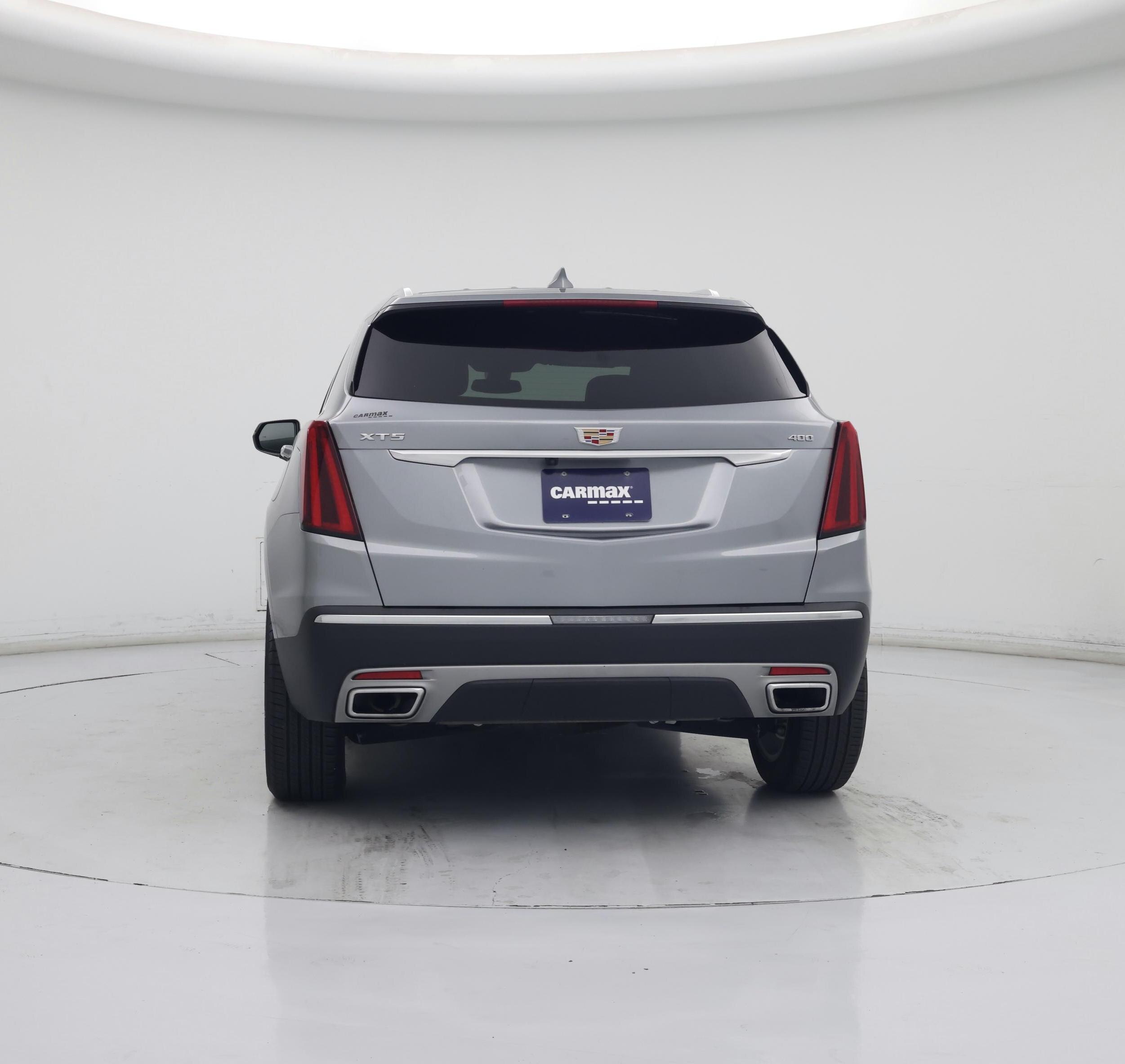 Thumbnail: 2025 Cadillac XT5 - 6