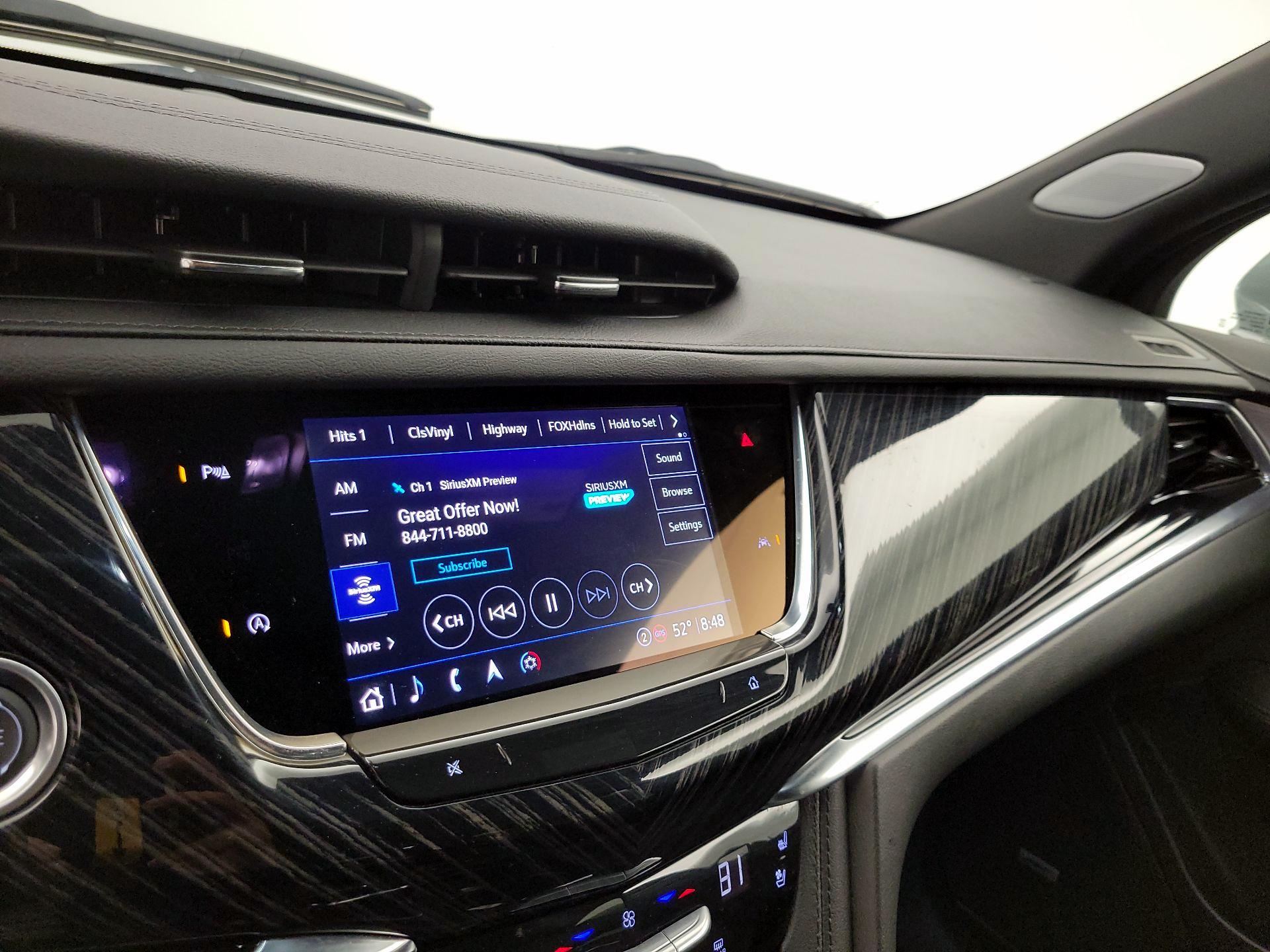 Thumbnail: 2025 Cadillac XT6 - 15