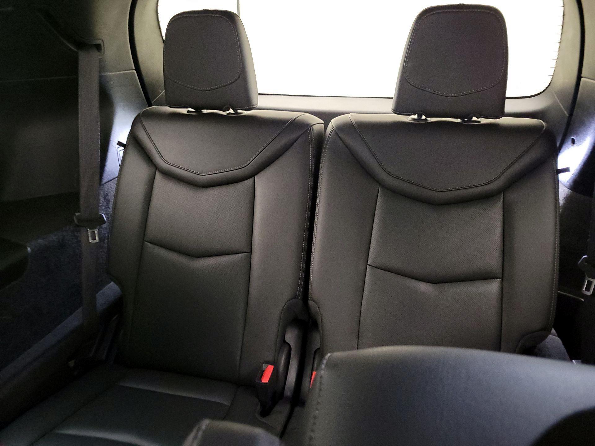 Thumbnail: 2025 Cadillac XT6 - 19