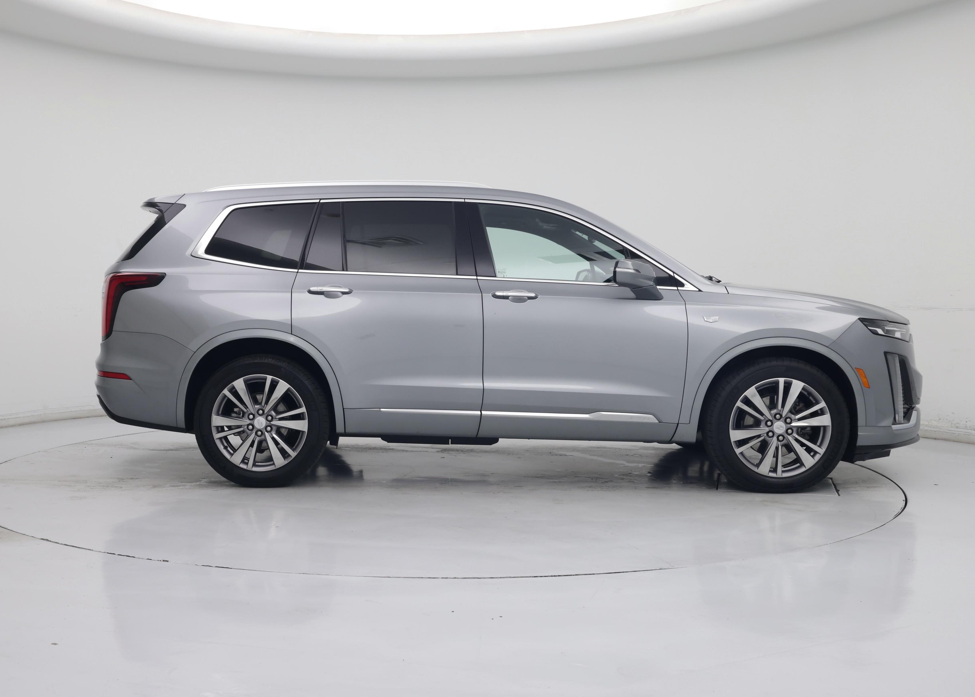 Thumbnail: 2025 Cadillac XT6 - 7