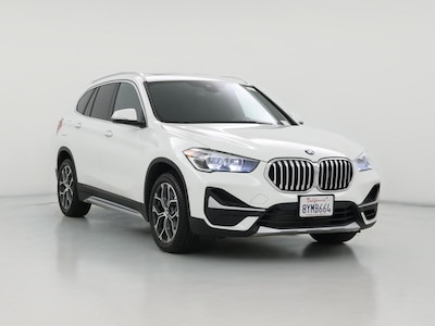 2021 BMW X1 SDrive28i