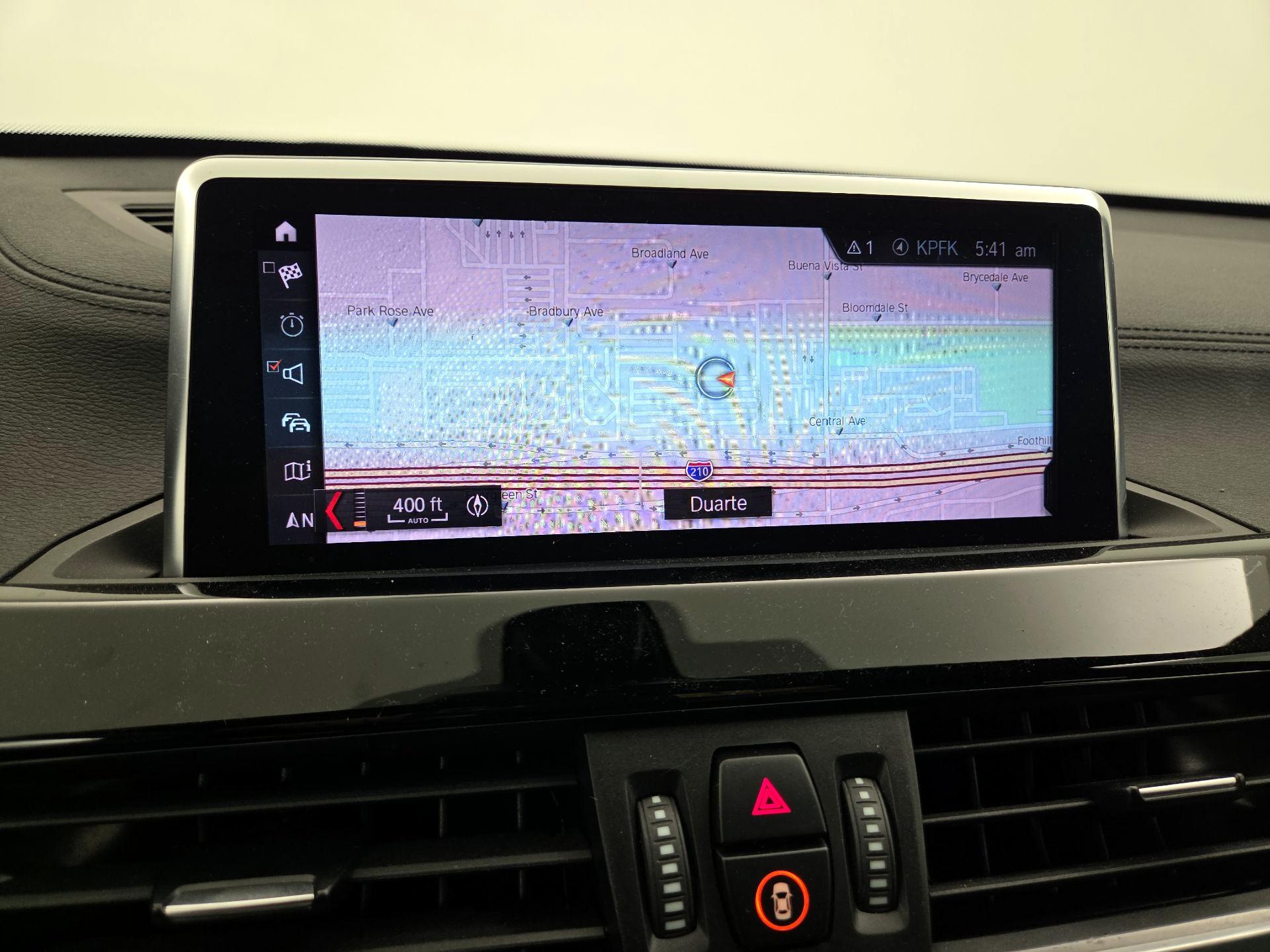 Thumbnail: 2021 BMW X1 - 14