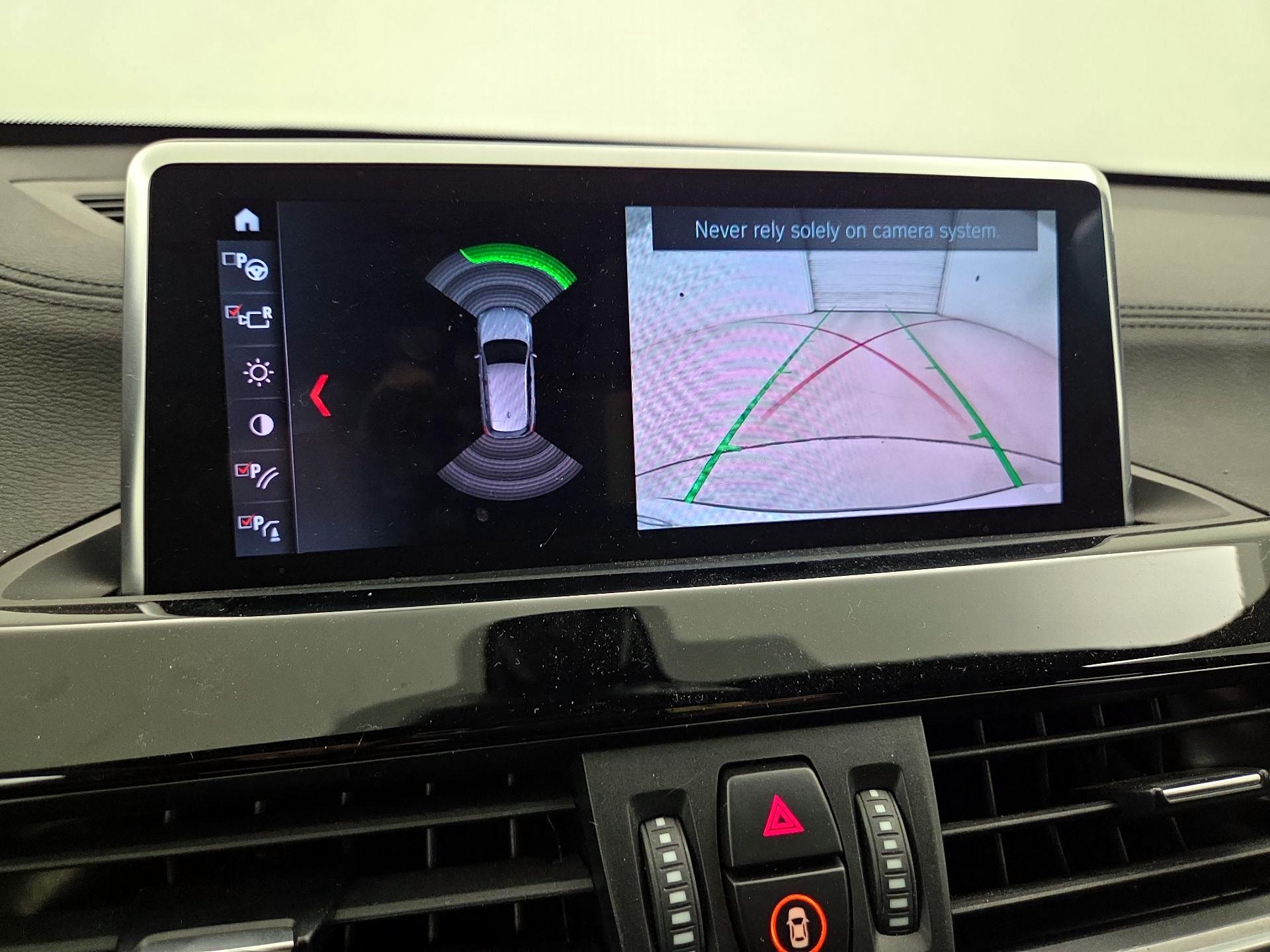 Thumbnail: 2021 BMW X1 - 15