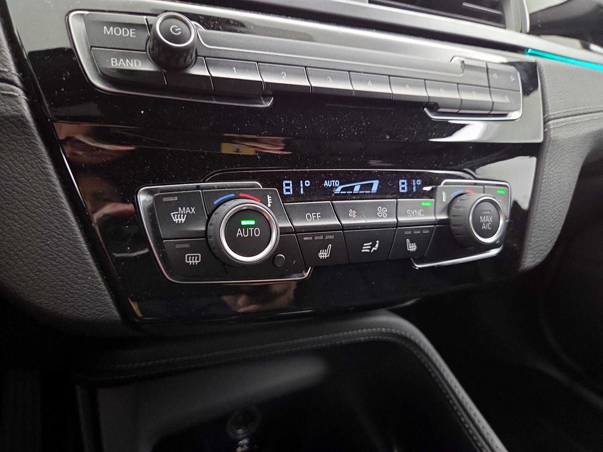 Thumbnail: 2021 BMW X1 - 17