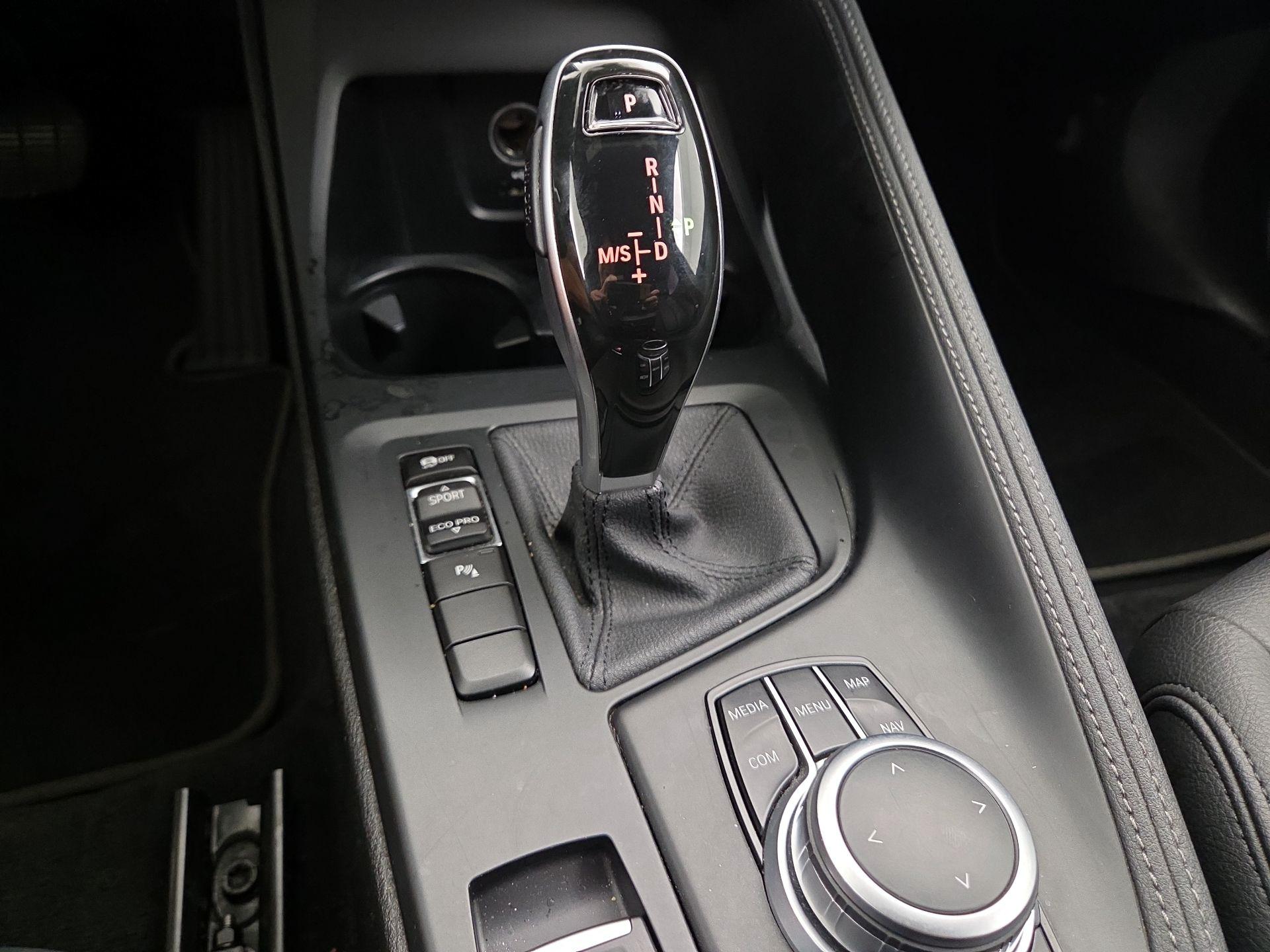 Thumbnail: 2021 BMW X1 - 18