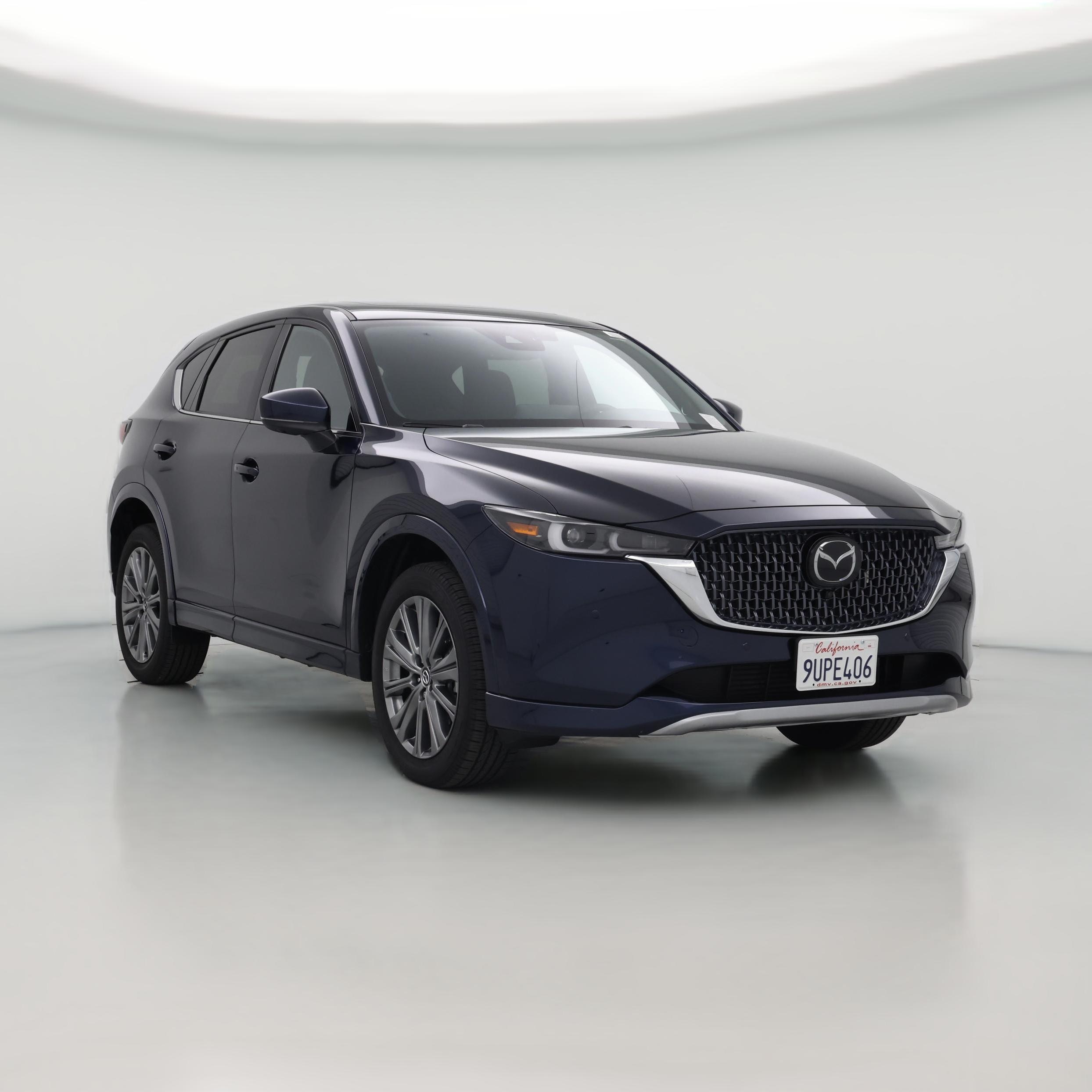Thumbnail: 2025 Mazda CX-5 - 1