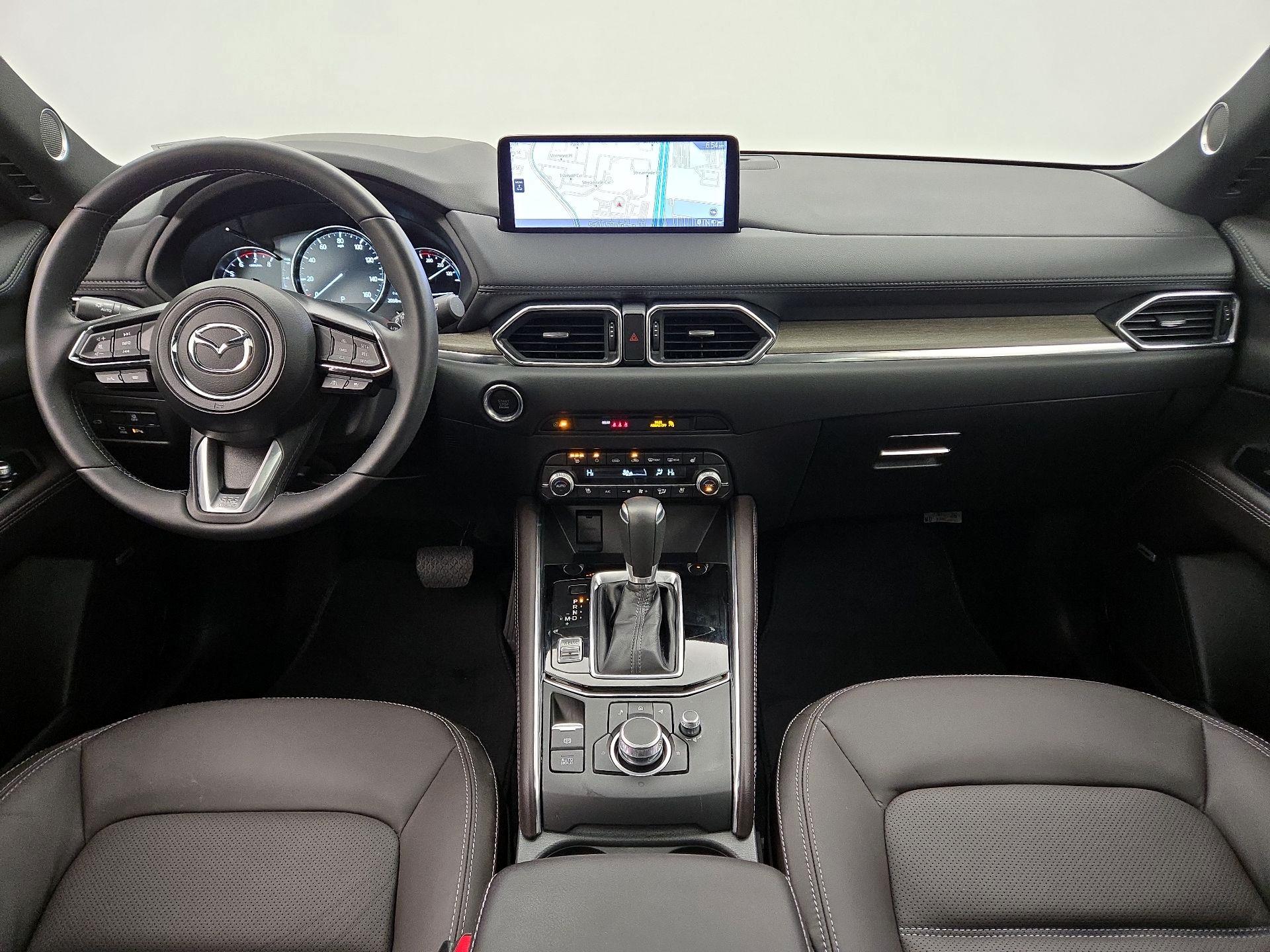 Thumbnail: 2025 Mazda CX-5 - 9