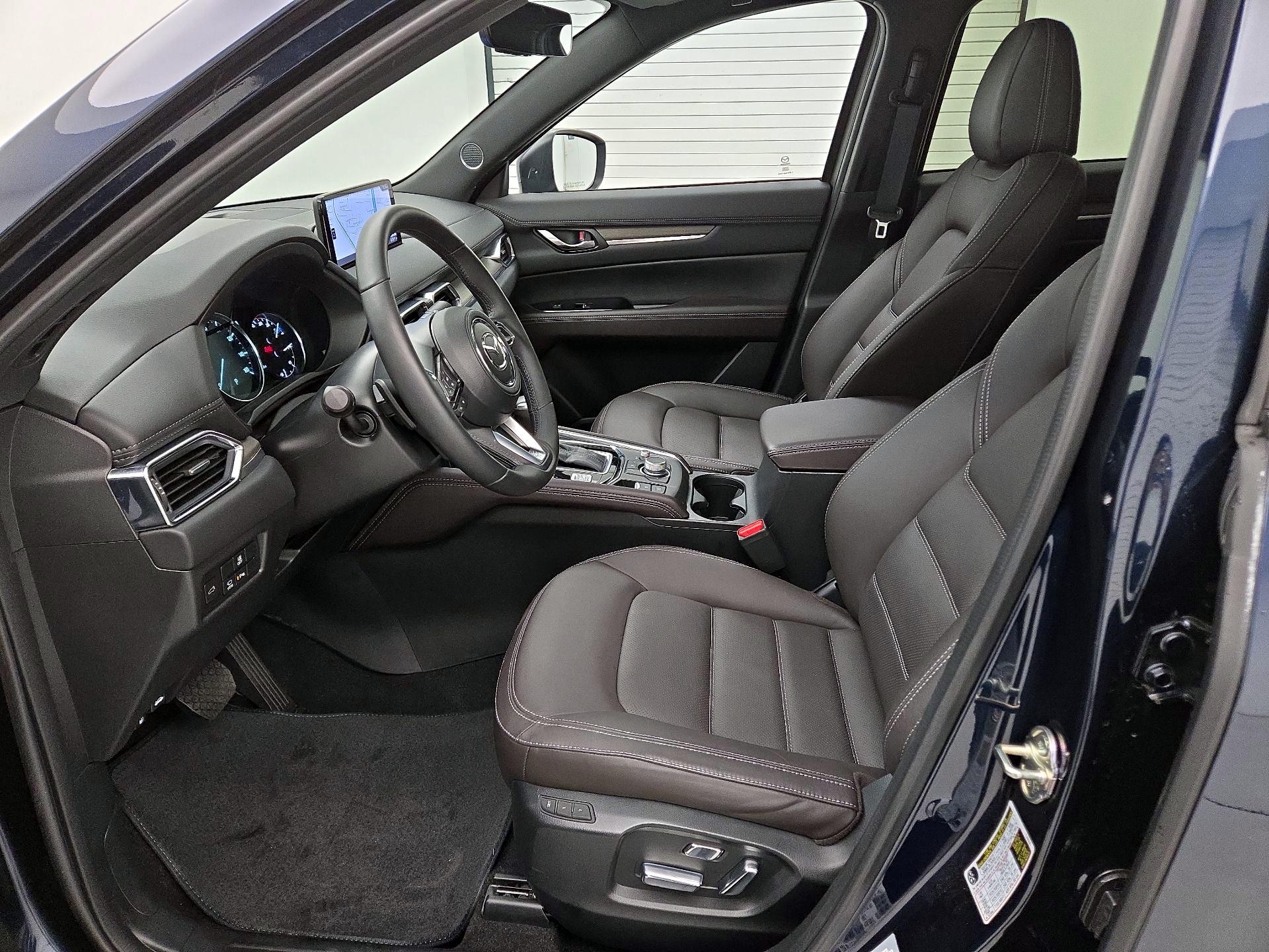 Thumbnail: 2025 Mazda CX-5 - 11