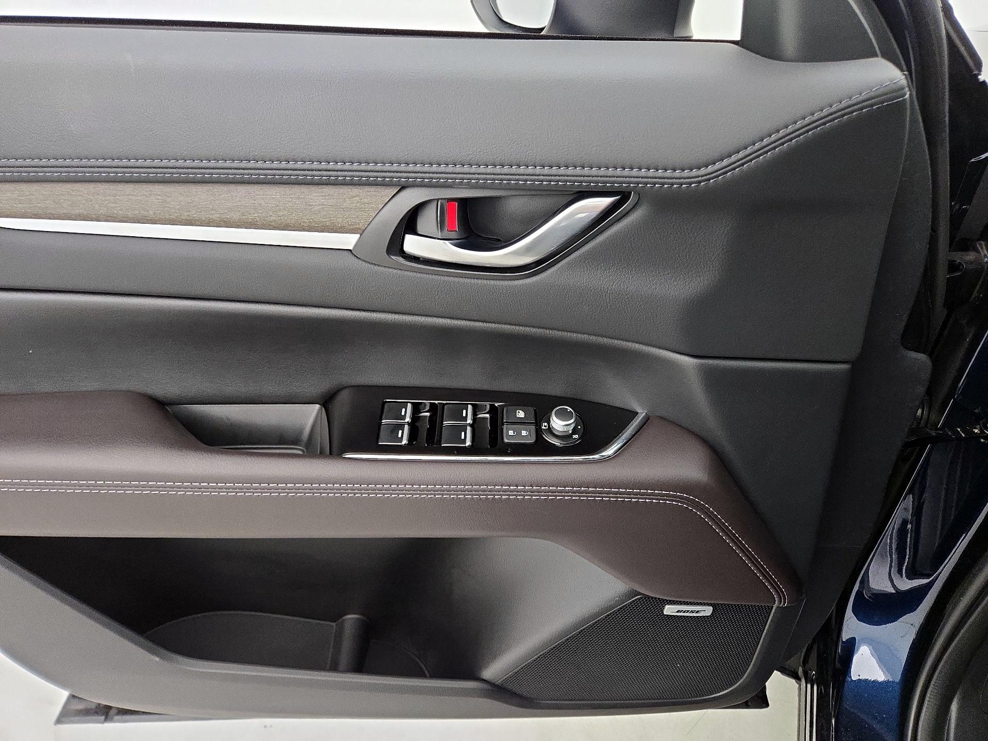 Thumbnail: 2025 Mazda CX-5 - 12