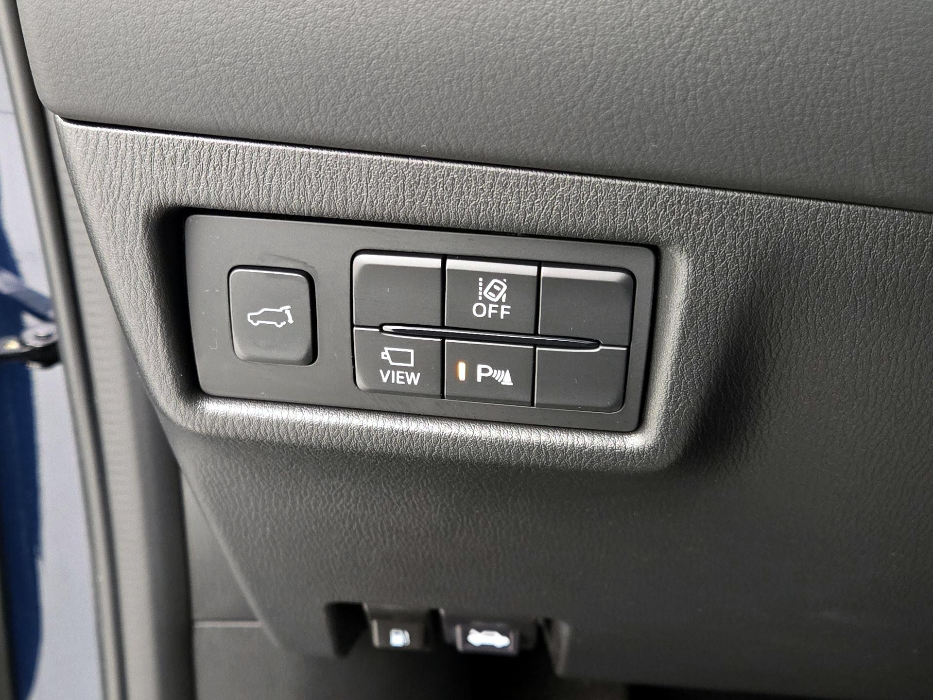 Thumbnail: 2025 Mazda CX-5 - 13