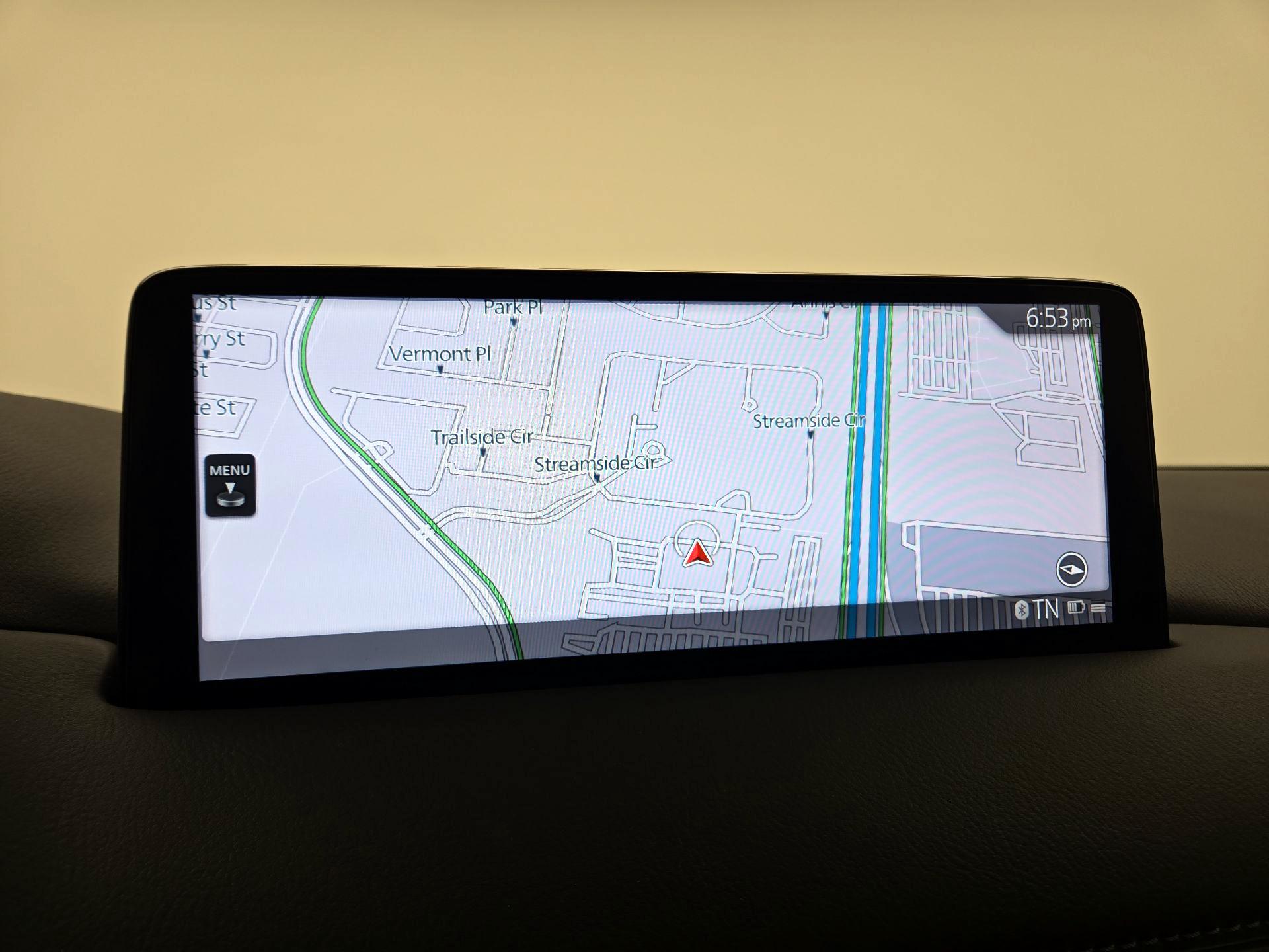 Thumbnail: 2025 Mazda CX-5 - 14