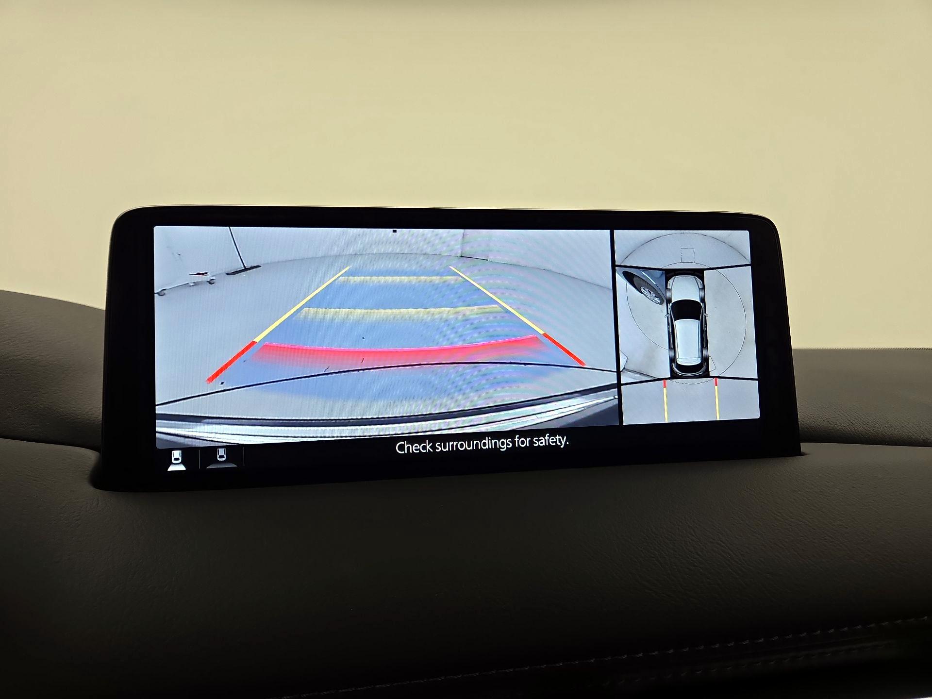 Thumbnail: 2025 Mazda CX-5 - 15