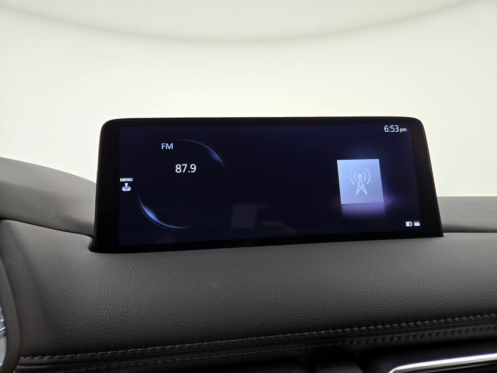 Thumbnail: 2025 Mazda CX-5 - 16