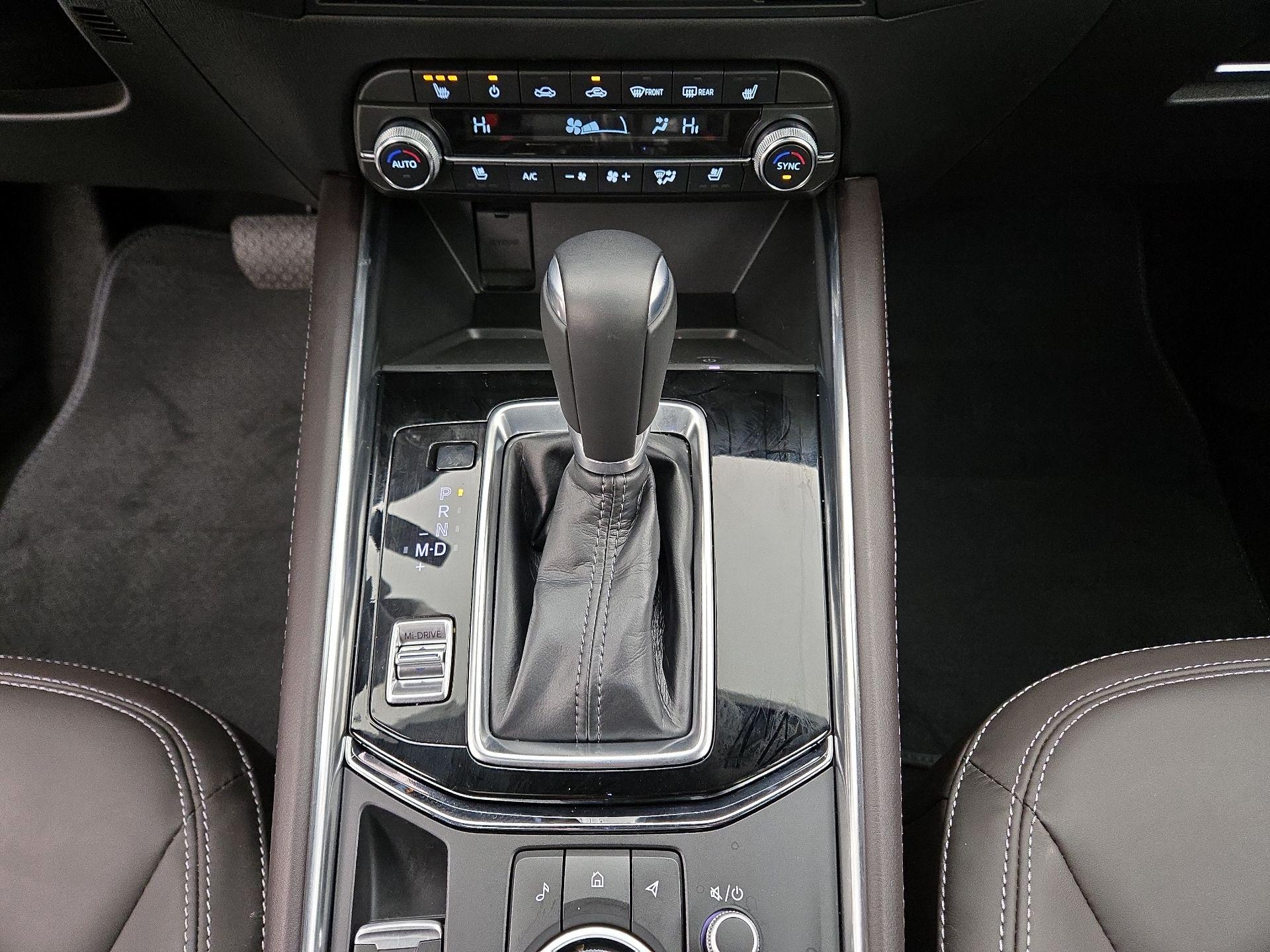 Thumbnail: 2025 Mazda CX-5 - 18