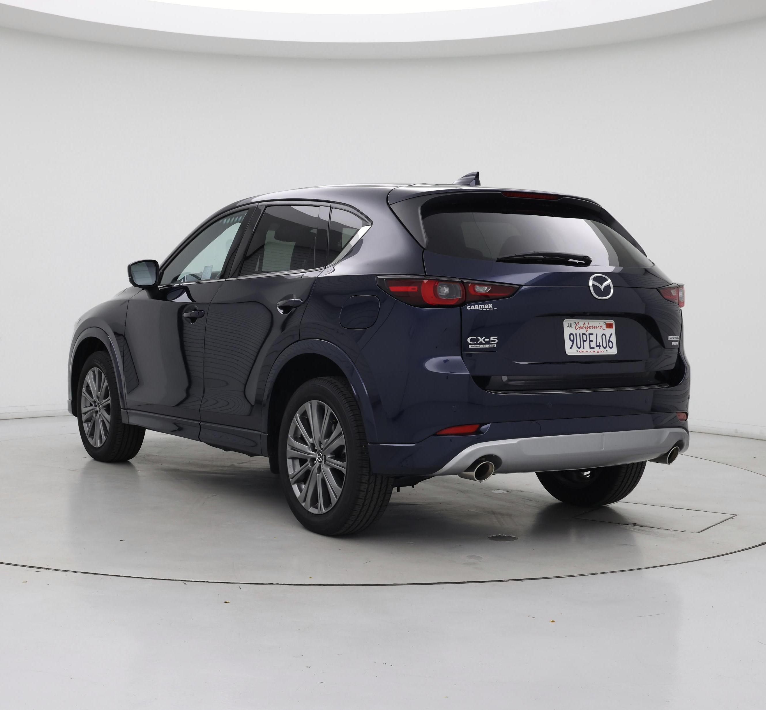 Thumbnail: 2025 Mazda CX-5 - 2