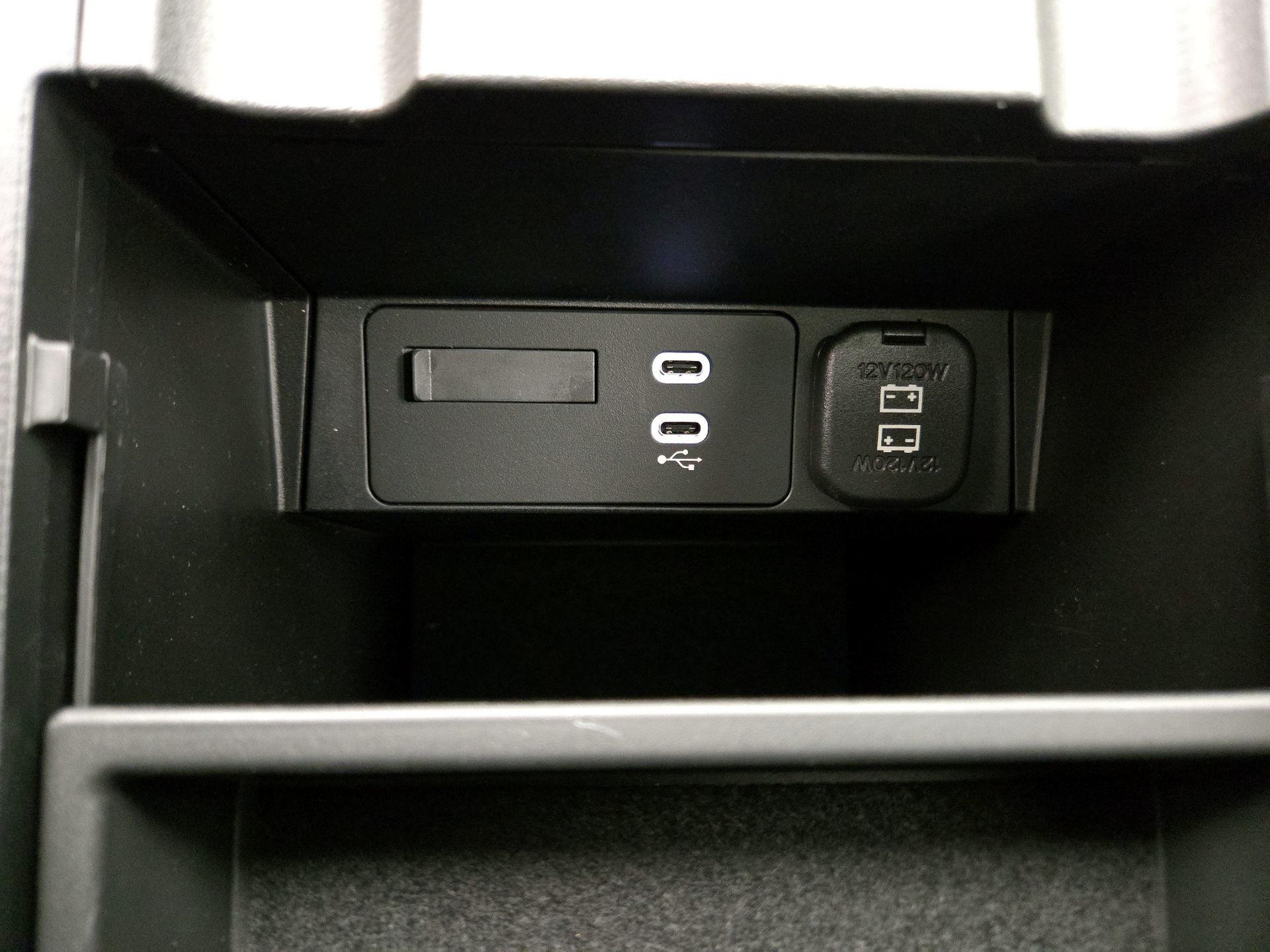 Thumbnail: 2025 Mazda CX-5 - 19