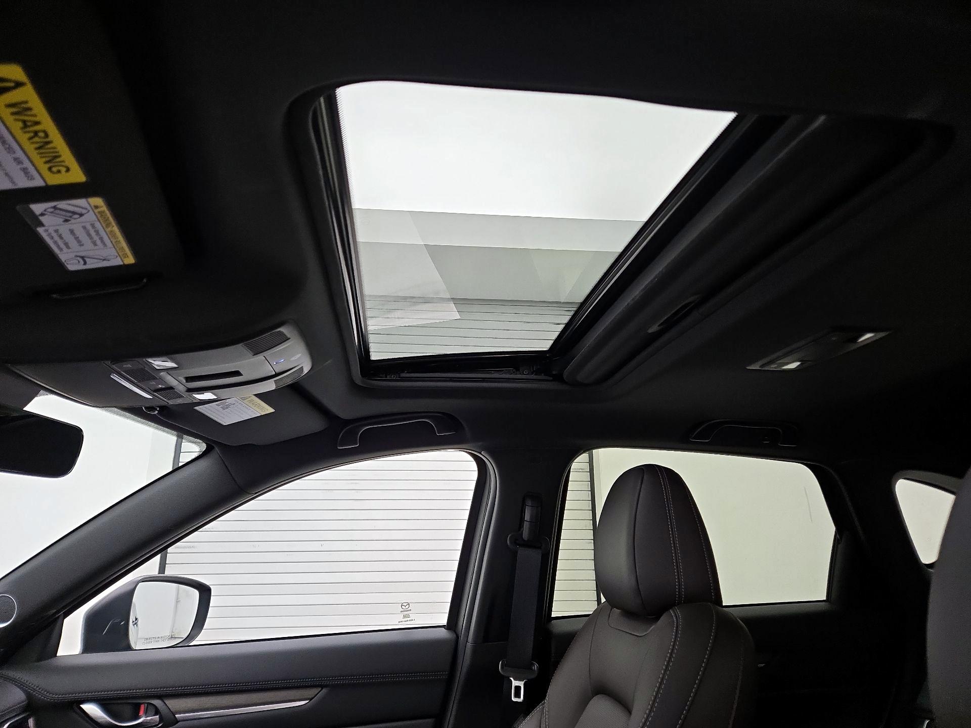 Thumbnail: 2025 Mazda CX-5 - 20