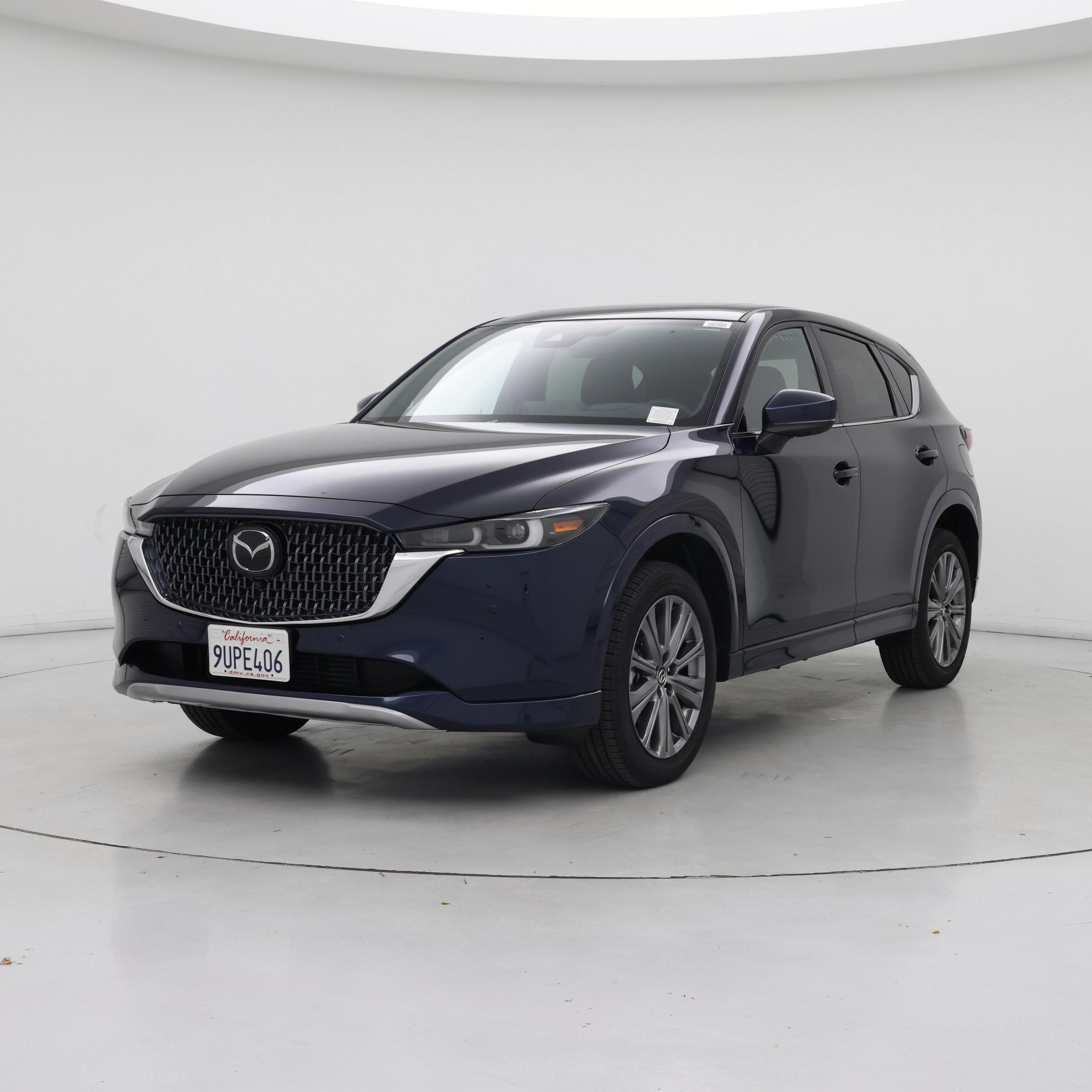 Thumbnail: 2025 Mazda CX-5 - 4