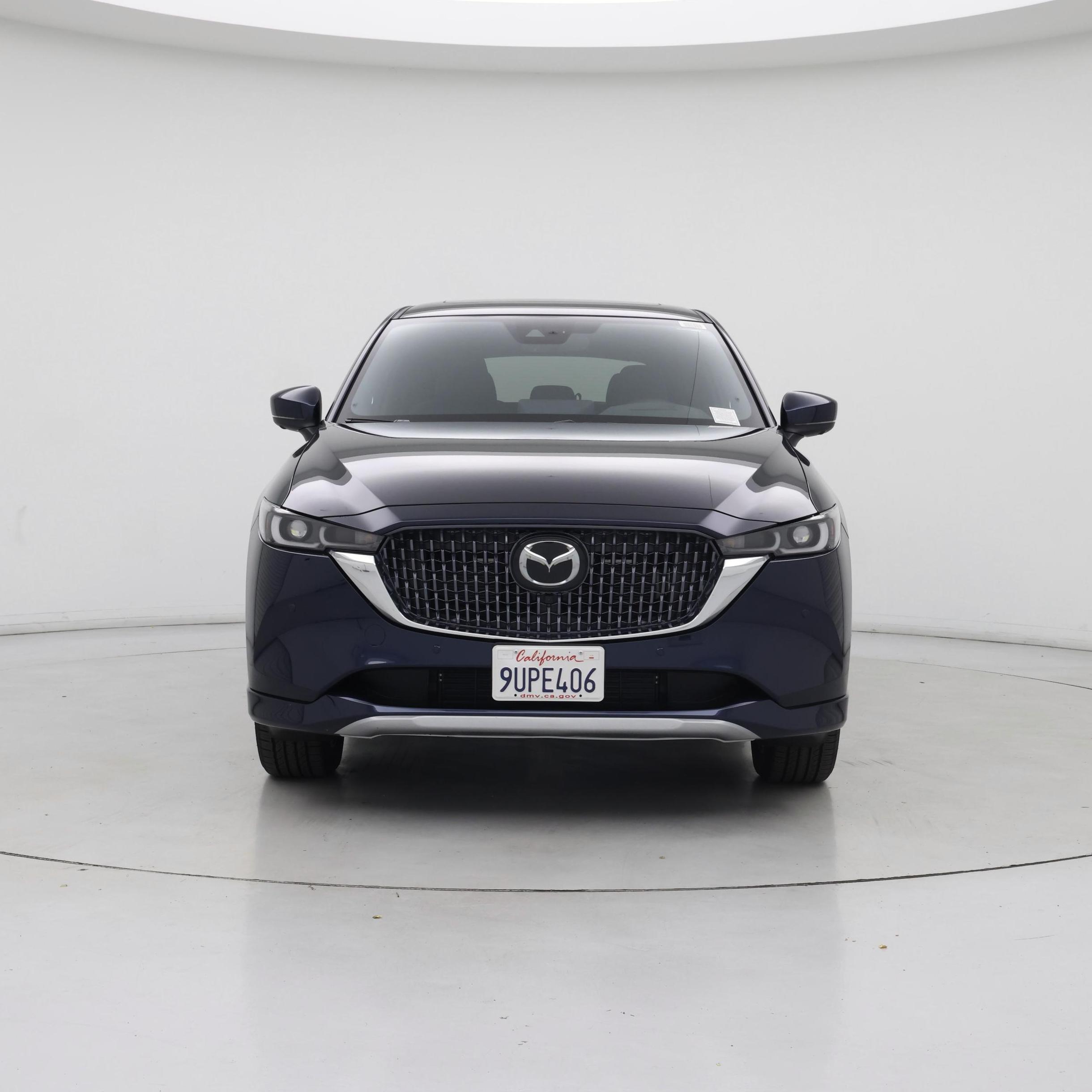 Thumbnail: 2025 Mazda CX-5 - 5