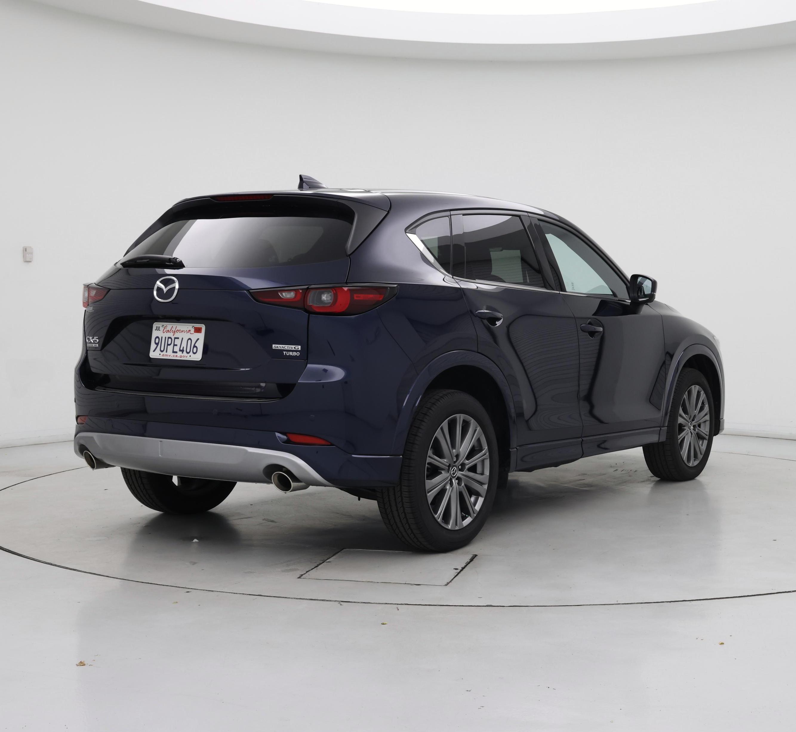 Thumbnail: 2025 Mazda CX-5 - 8