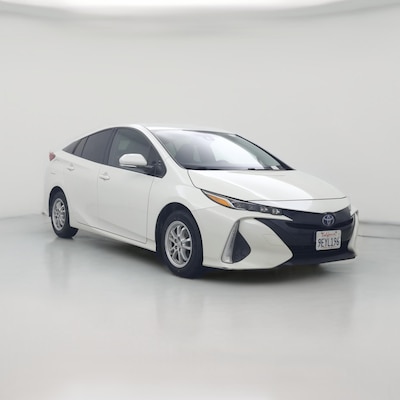 2017 Toyota Prius Prime Hybrid Premium