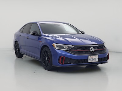 2024 Volkswagen Jetta GLI 40th Anniversary