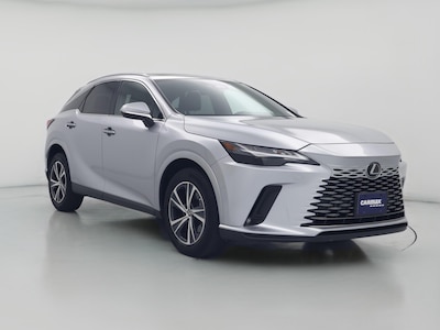 2023 Lexus RX 350