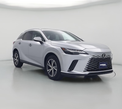 2023 Lexus RX 350