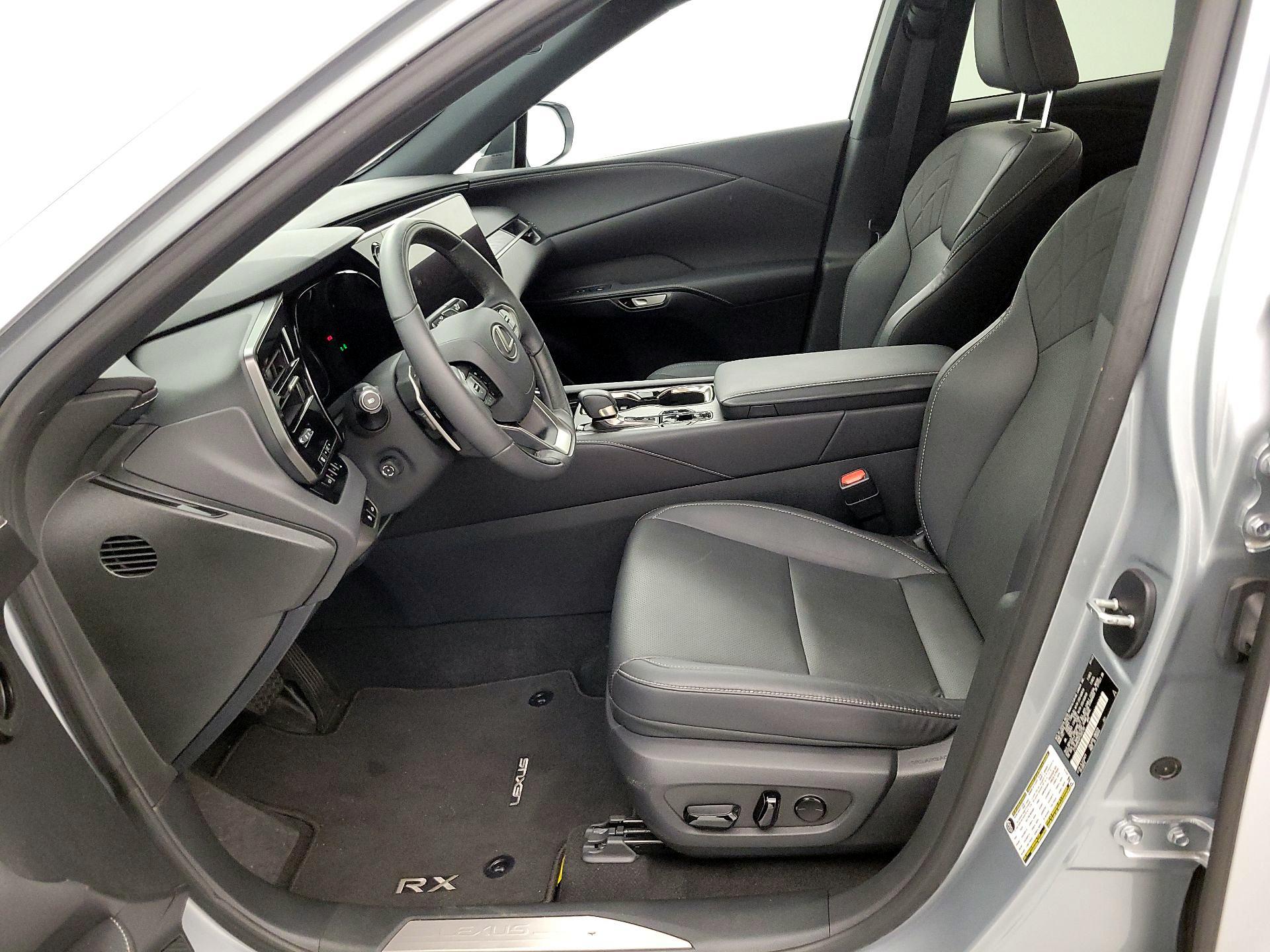 Thumbnail: 2023 Lexus RX - 11