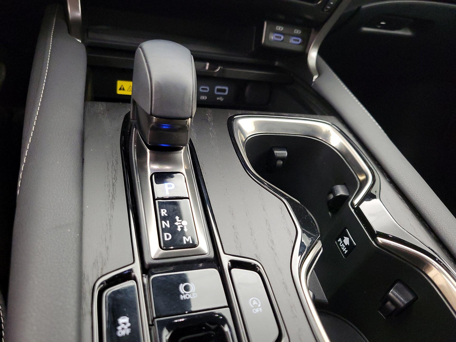 Thumbnail: 2023 Lexus RX - 17