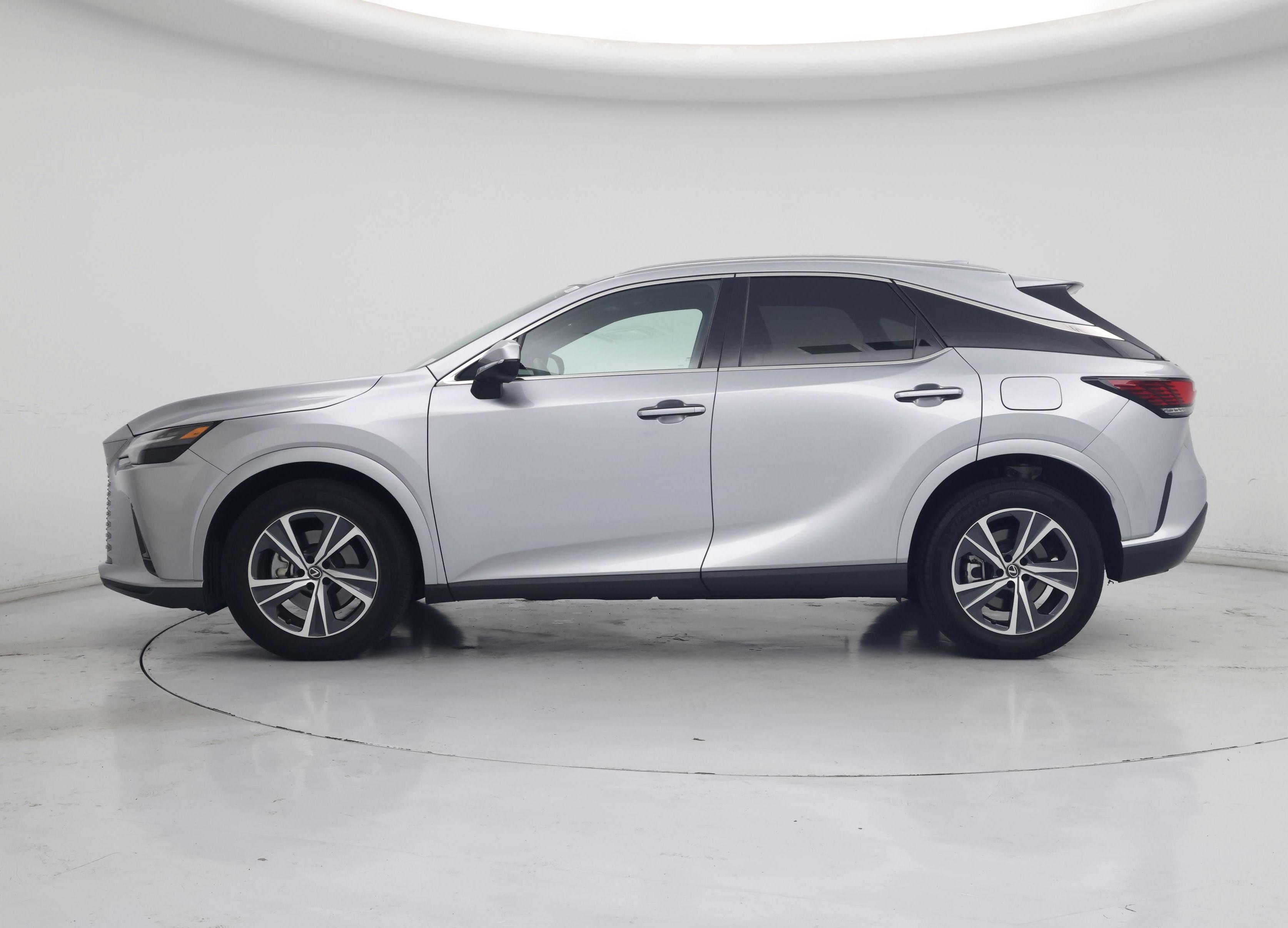 Thumbnail: 2023 Lexus RX - 3