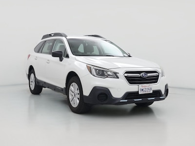2019 Subaru Outback 2.5I