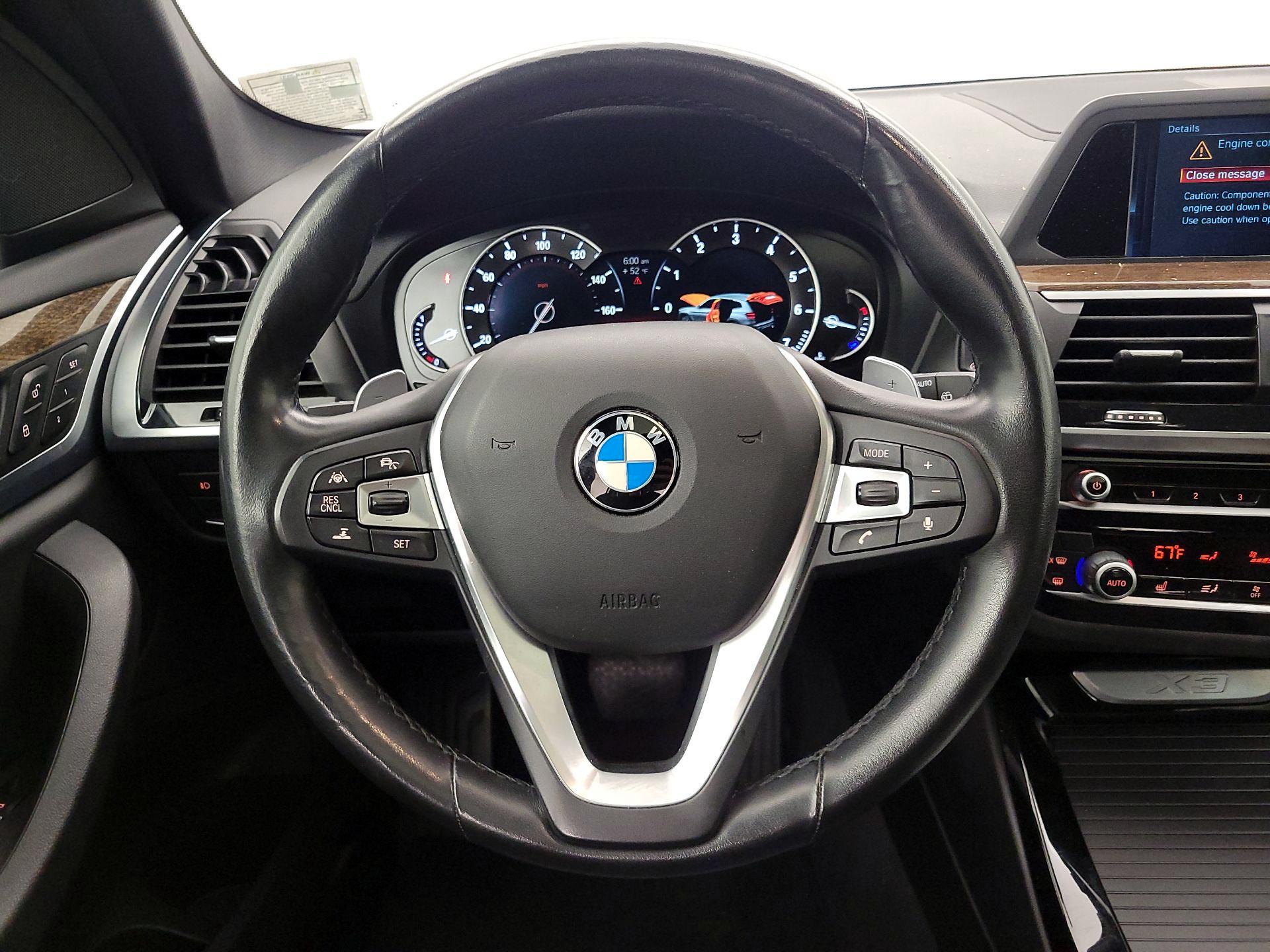 Thumbnail: 2019 BMW X3 - 10