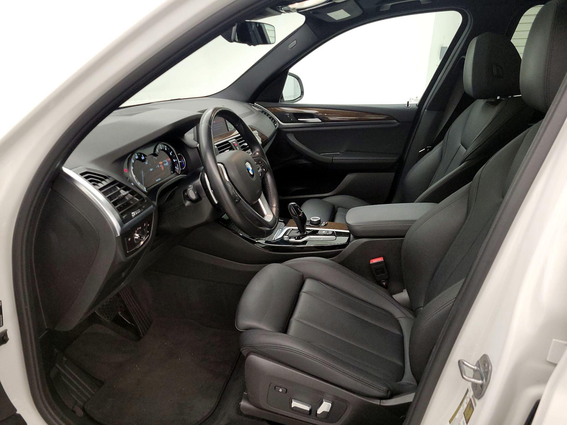 Thumbnail: 2019 BMW X3 - 11