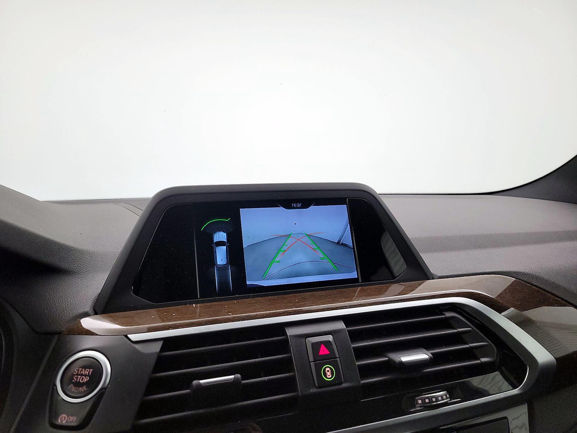 Thumbnail: 2019 BMW X3 - 14