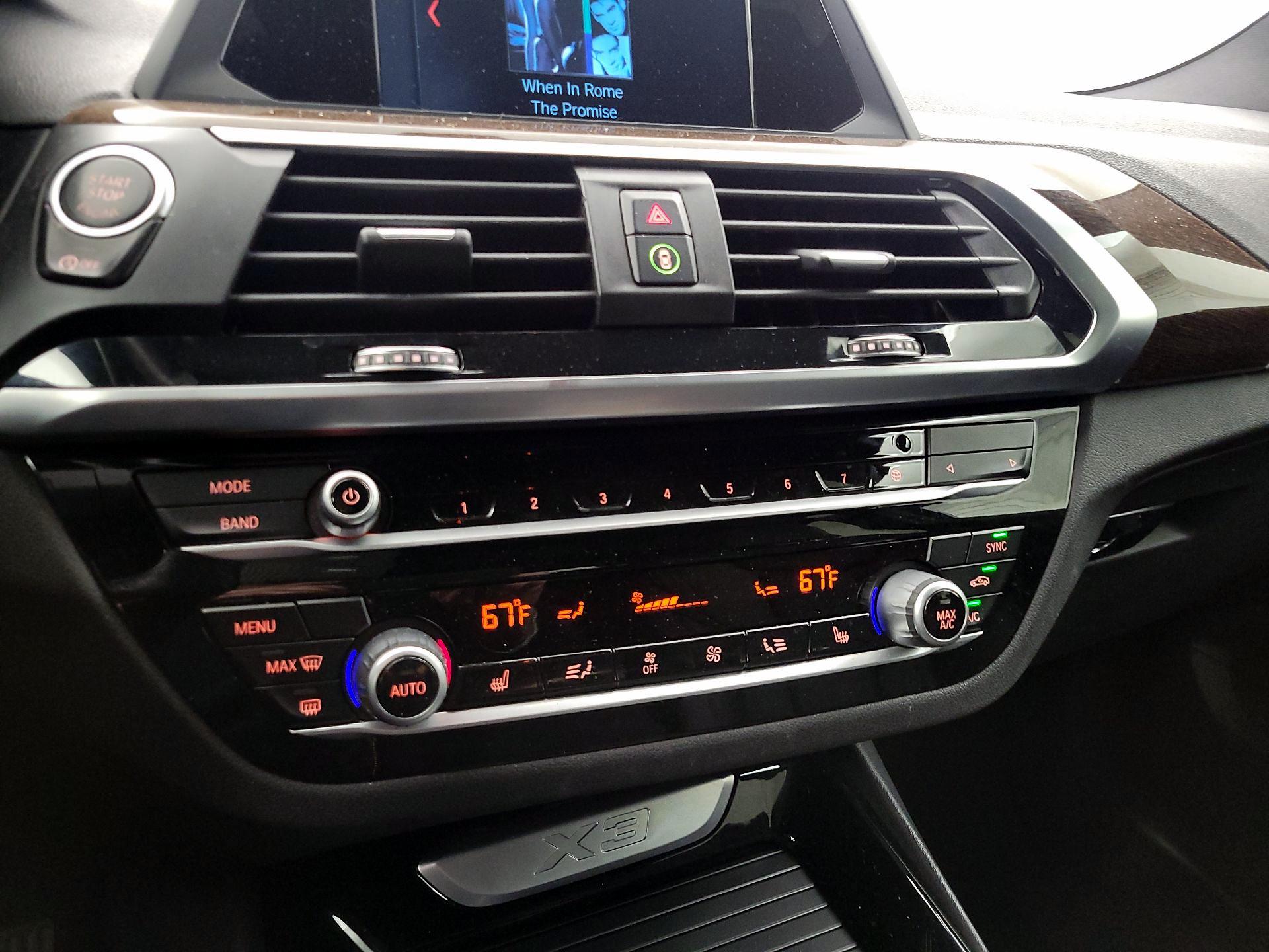 Thumbnail: 2019 BMW X3 - 16