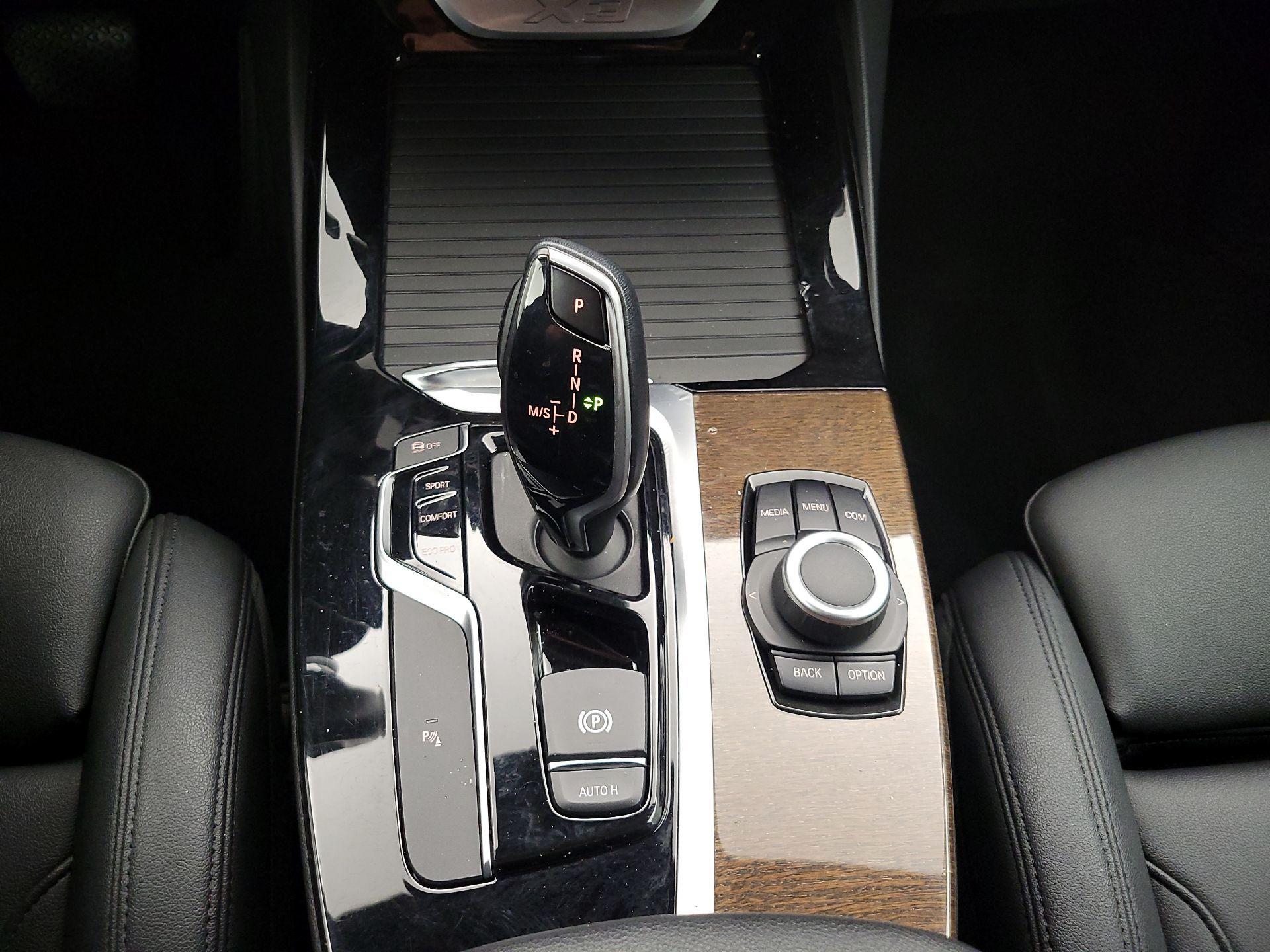 Thumbnail: 2019 BMW X3 - 17