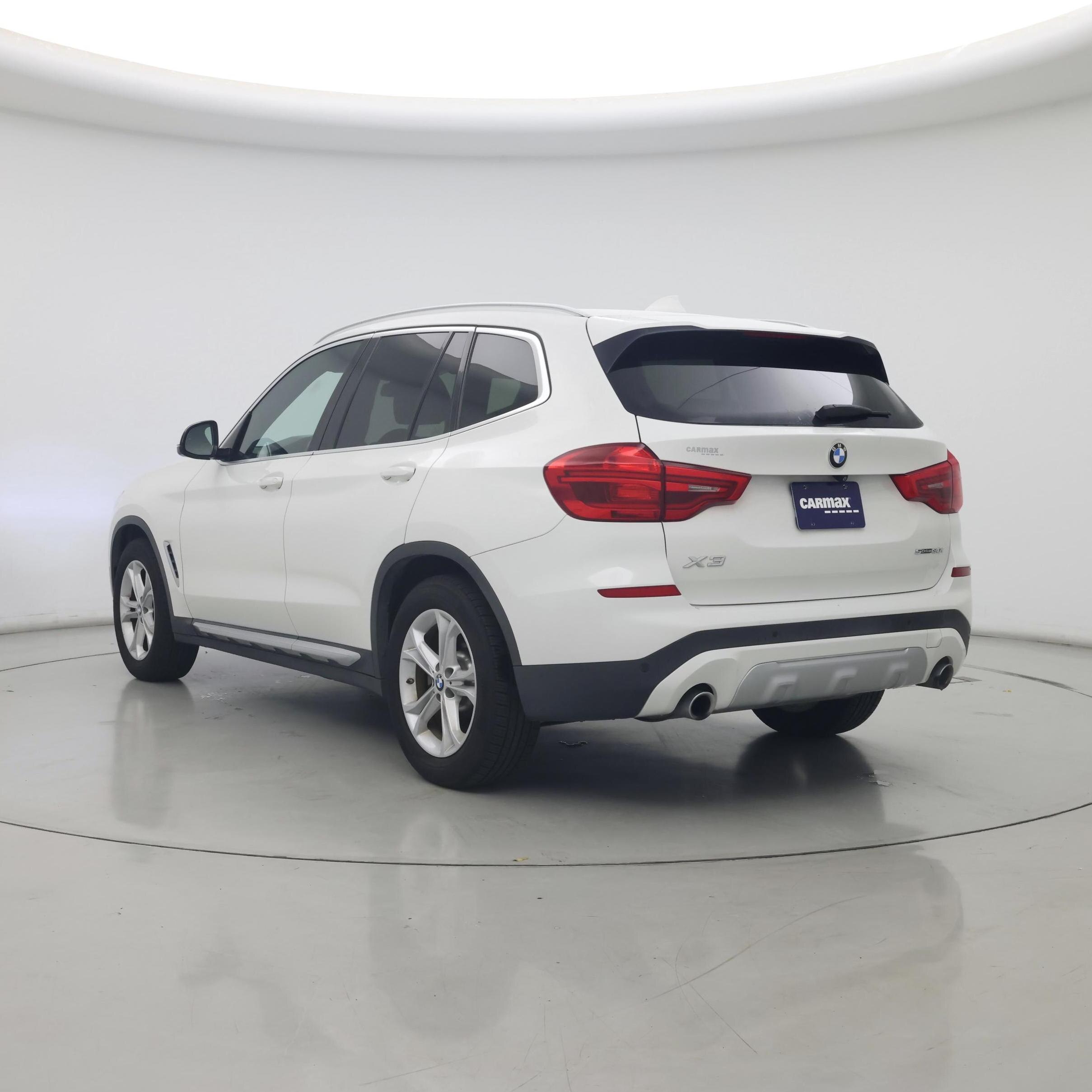 Thumbnail: 2019 BMW X3 - 2