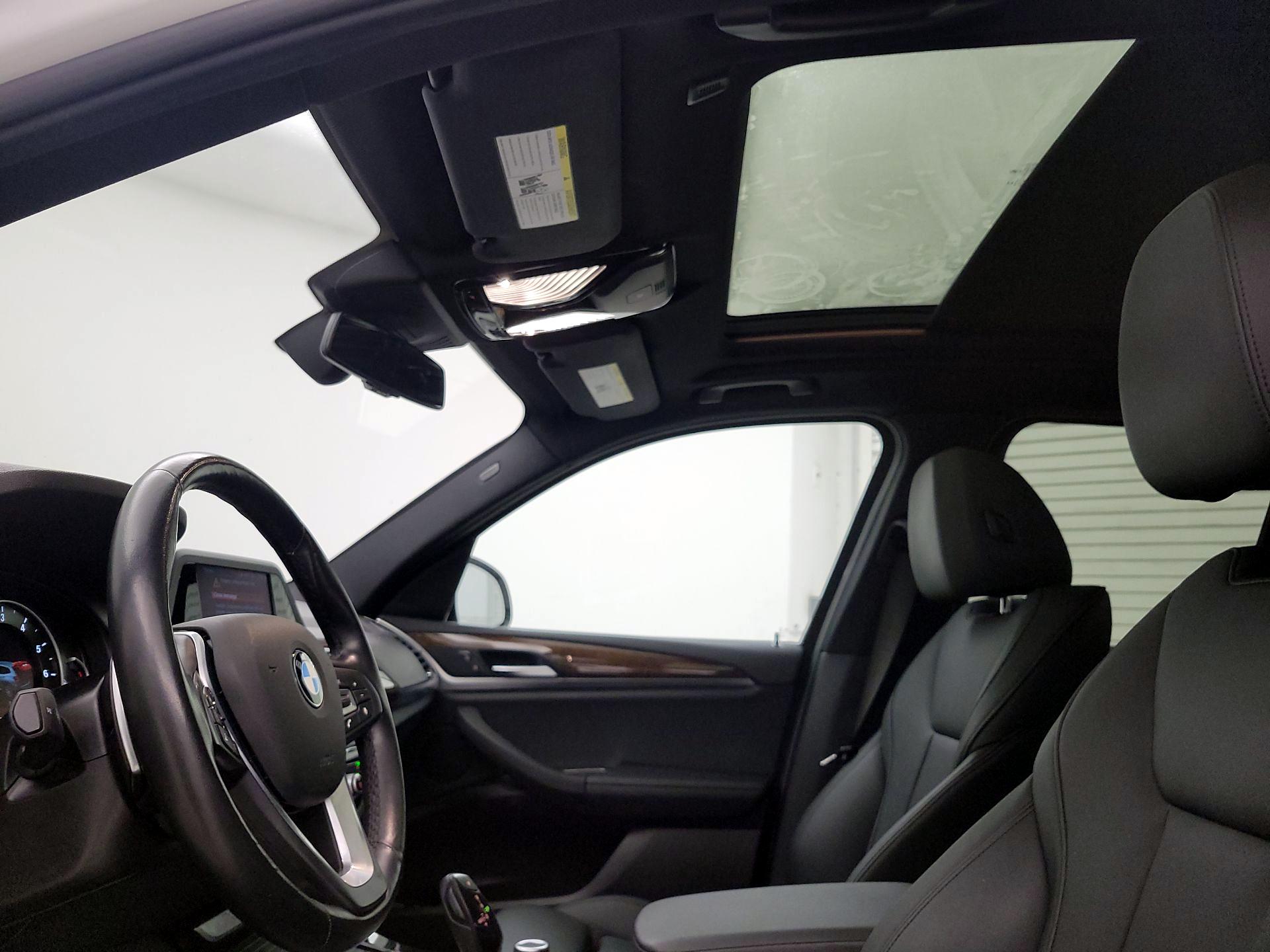 Thumbnail: 2019 BMW X3 - 19