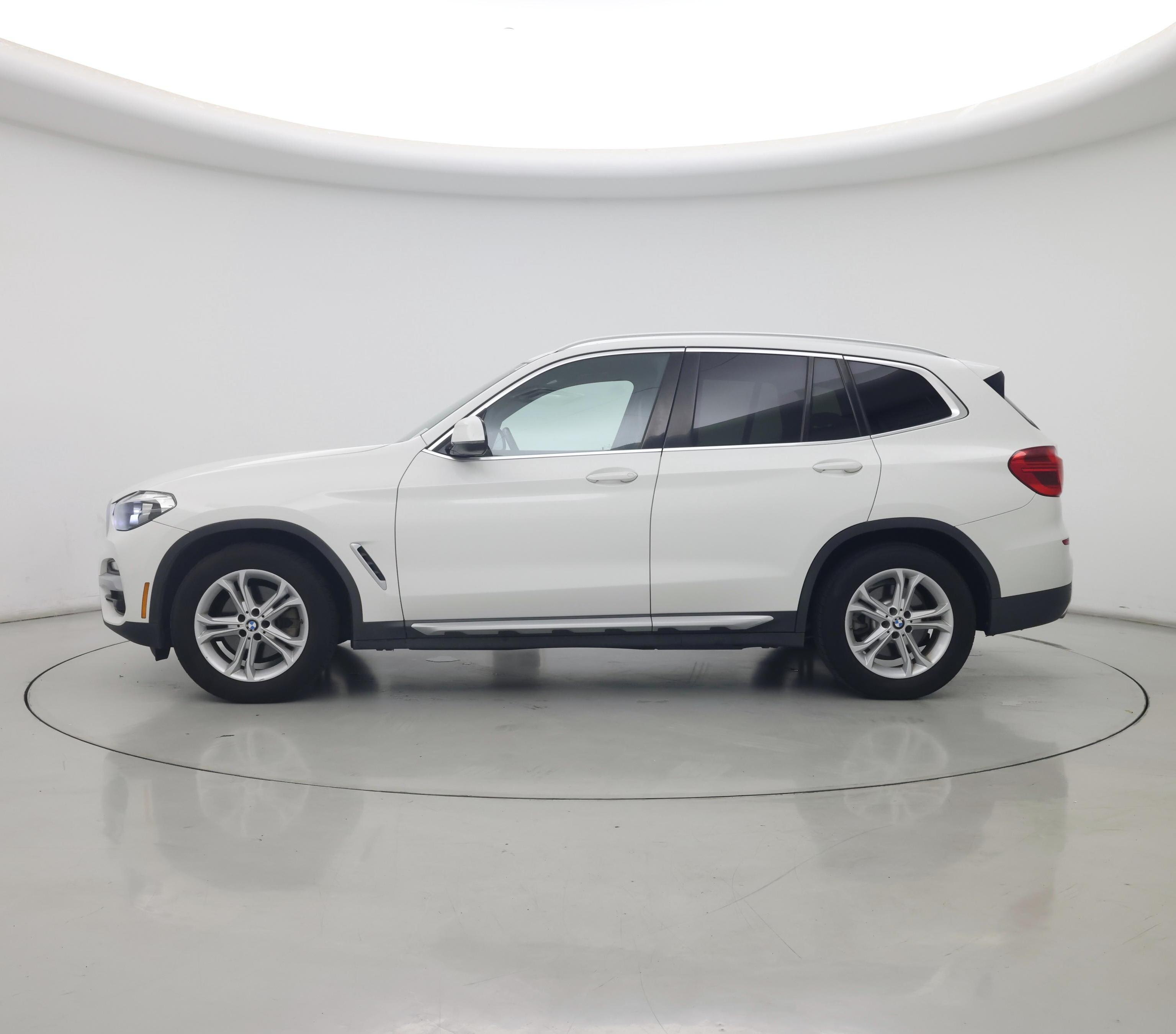Thumbnail: 2019 BMW X3 - 3