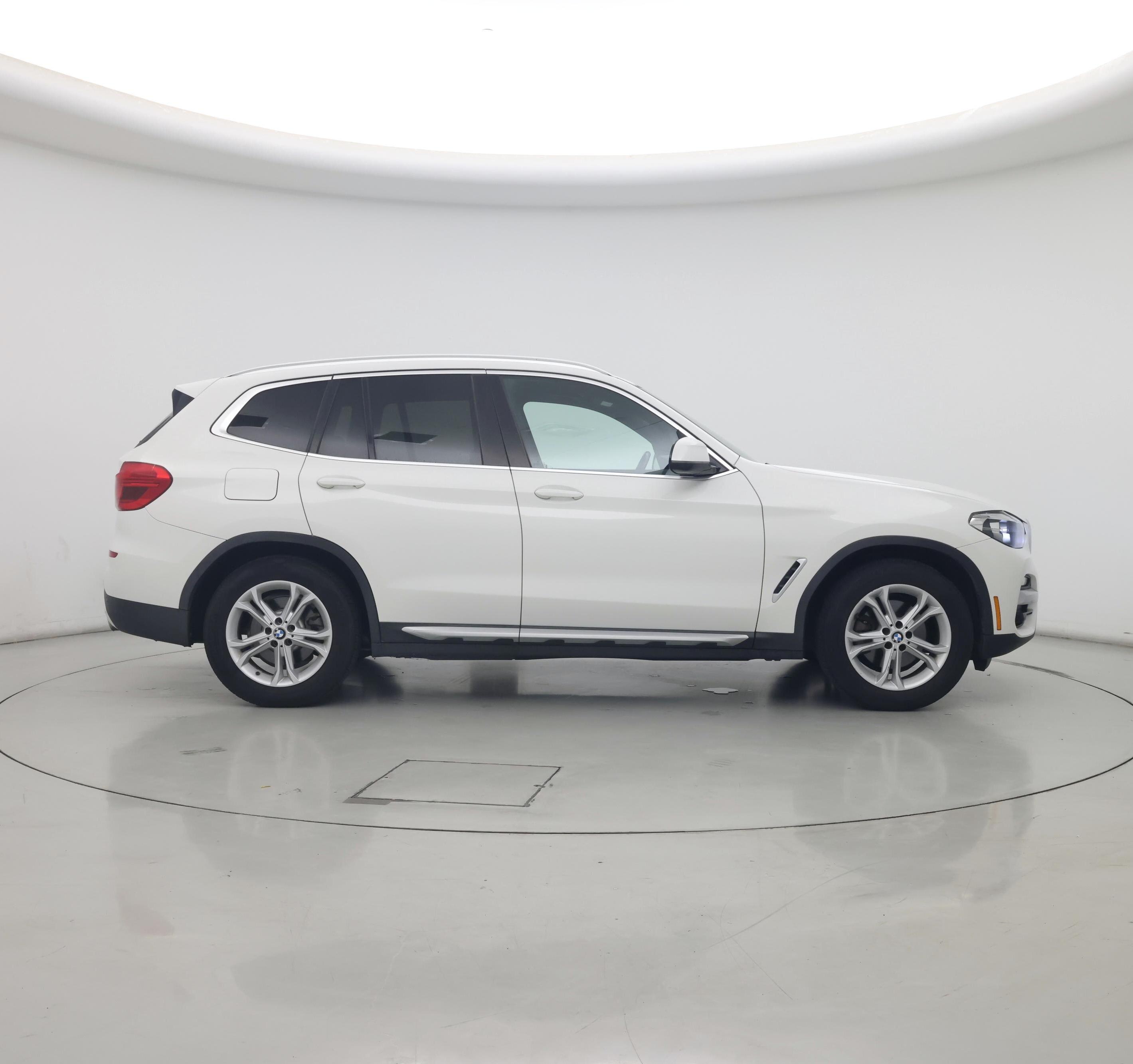 Thumbnail: 2019 BMW X3 - 7