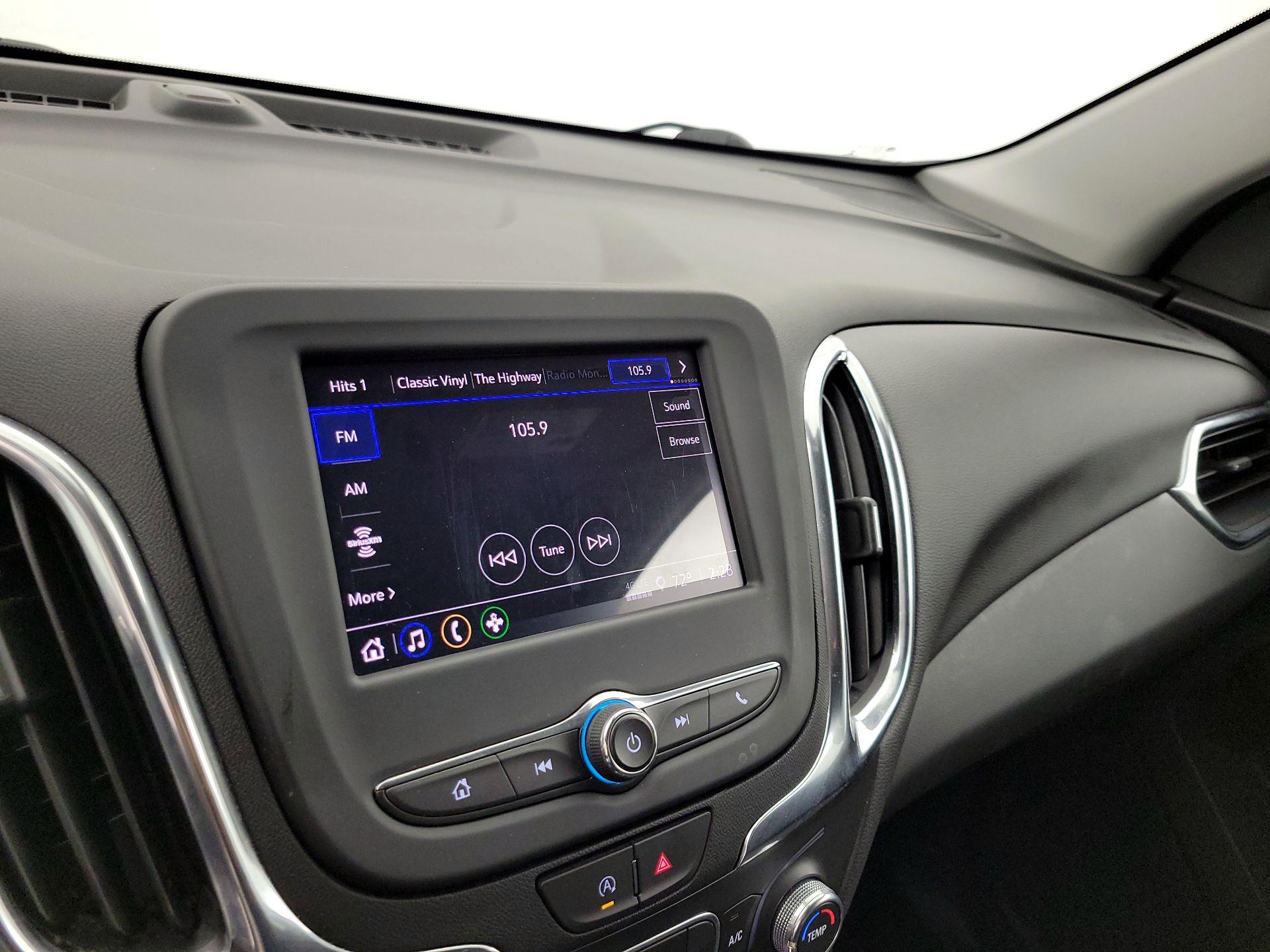 Thumbnail: 2022 Chevrolet Equinox - 15