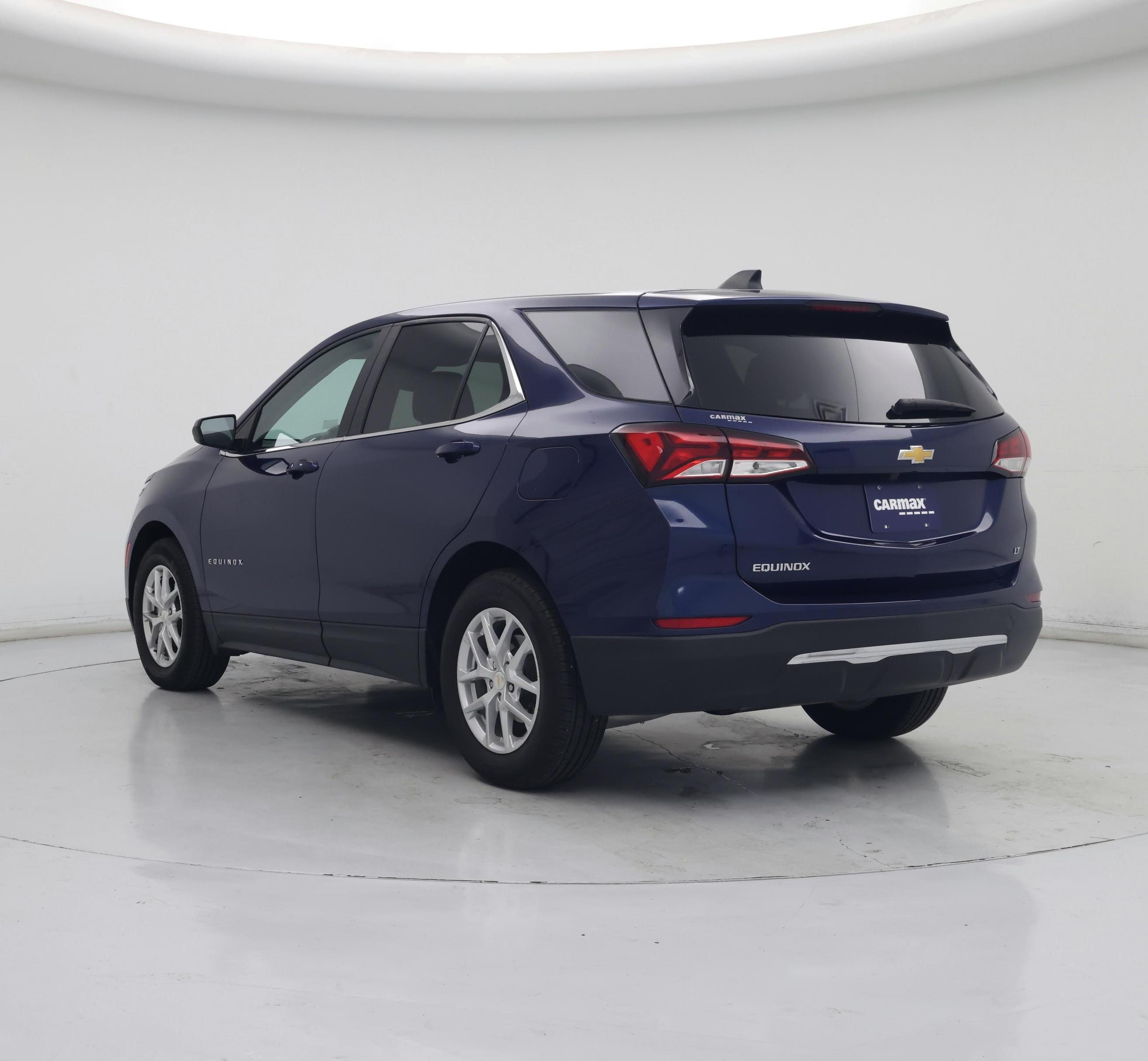 Thumbnail: 2022 Chevrolet Equinox - 2