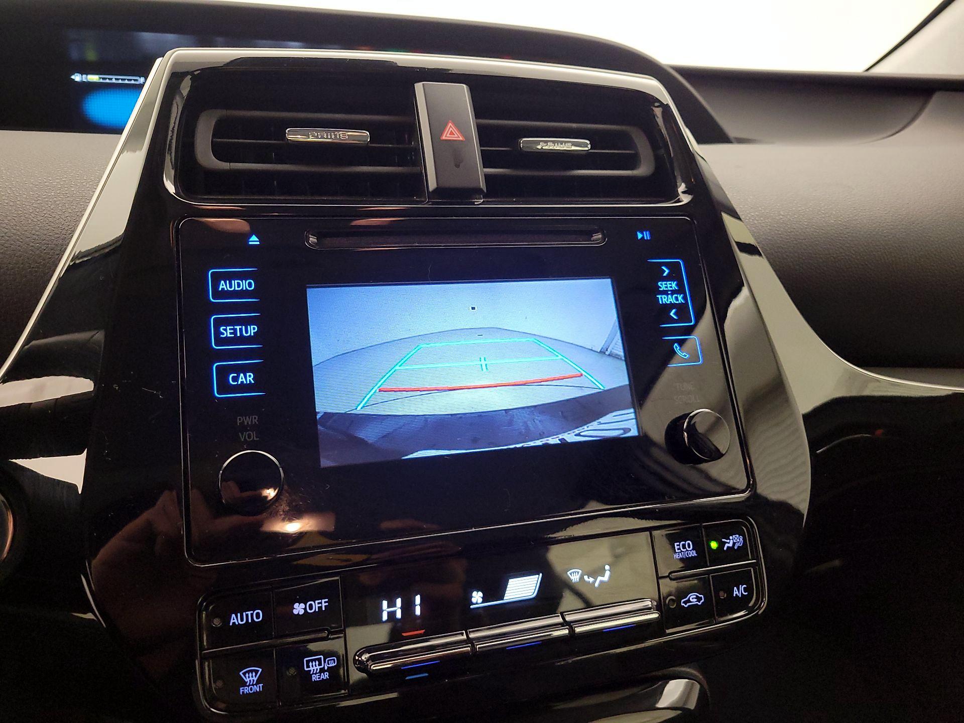 Thumbnail: 2019 Toyota Prius - 14